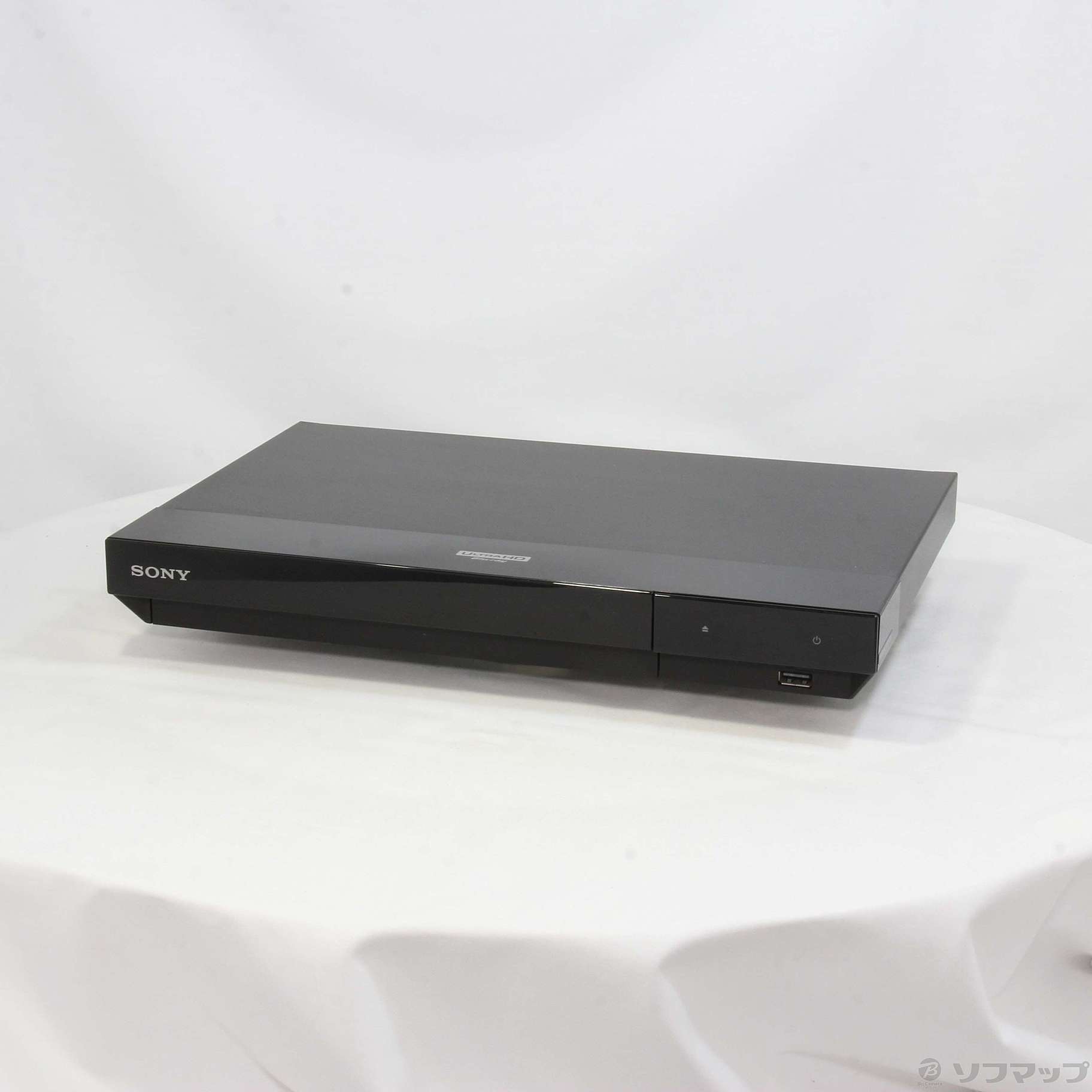〔中古品〕 Ultra HD ブルーレイ／DVDプレーヤー UBP-X700
