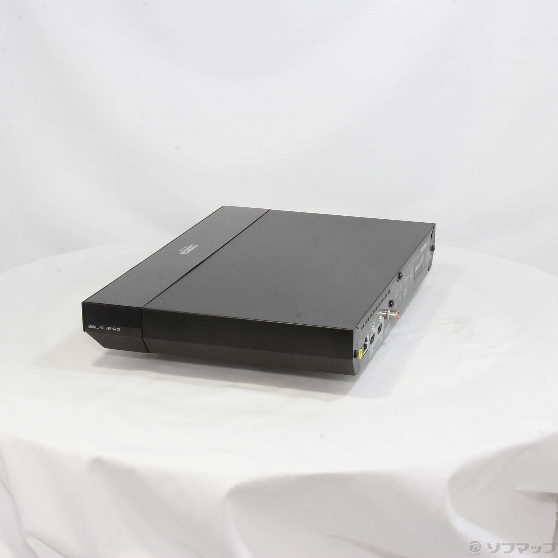 UBP-X700 ソニー 4K Ultra HD ブルーレイプレーヤー SONY