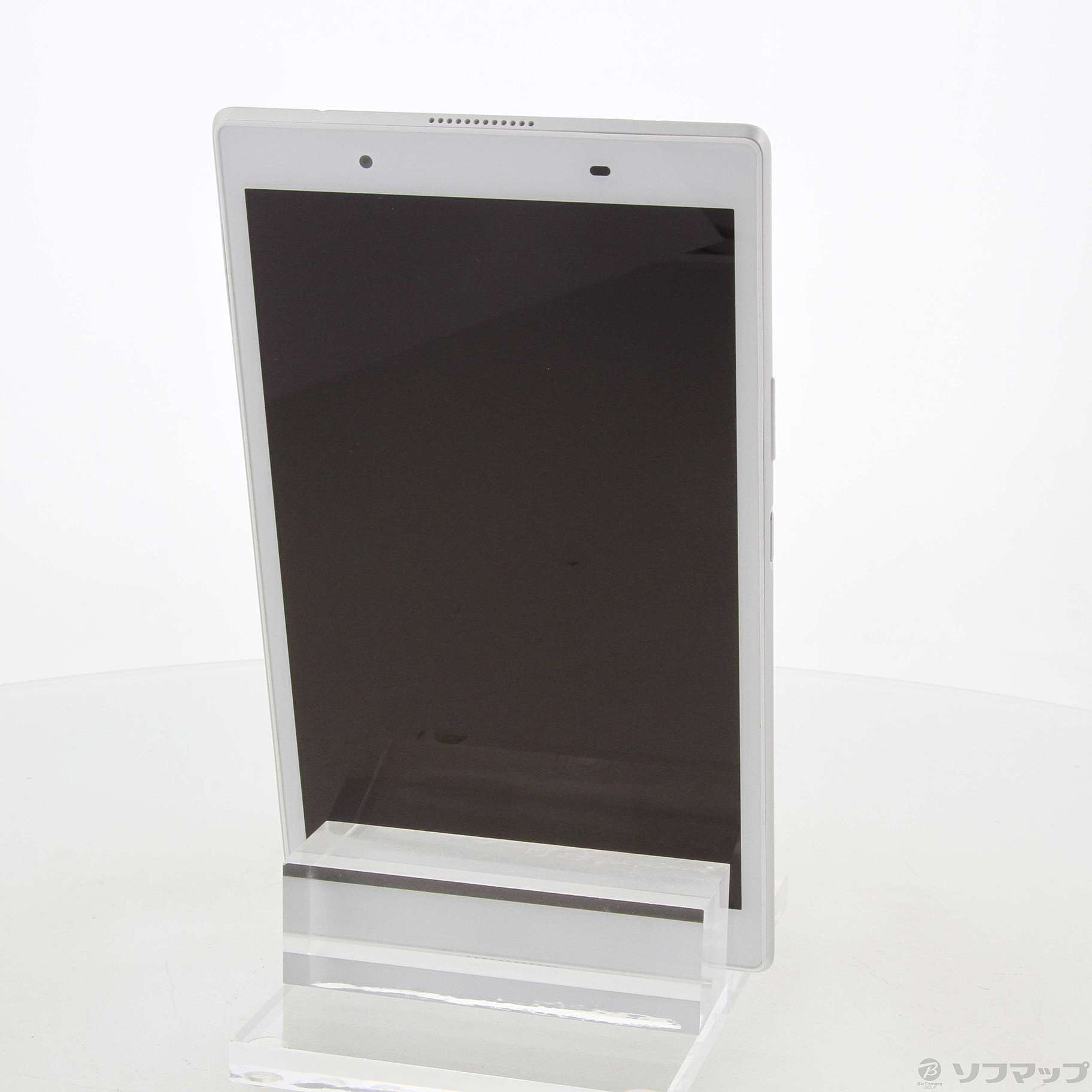 中古】LaVie Tab E TE508／HAW 16GB ホワイト PC-TE508HAW Wi-Fi ◇08/22(月)値下げ！  [2133039111282] - リコレ！|ソフマップの中古通販サイト