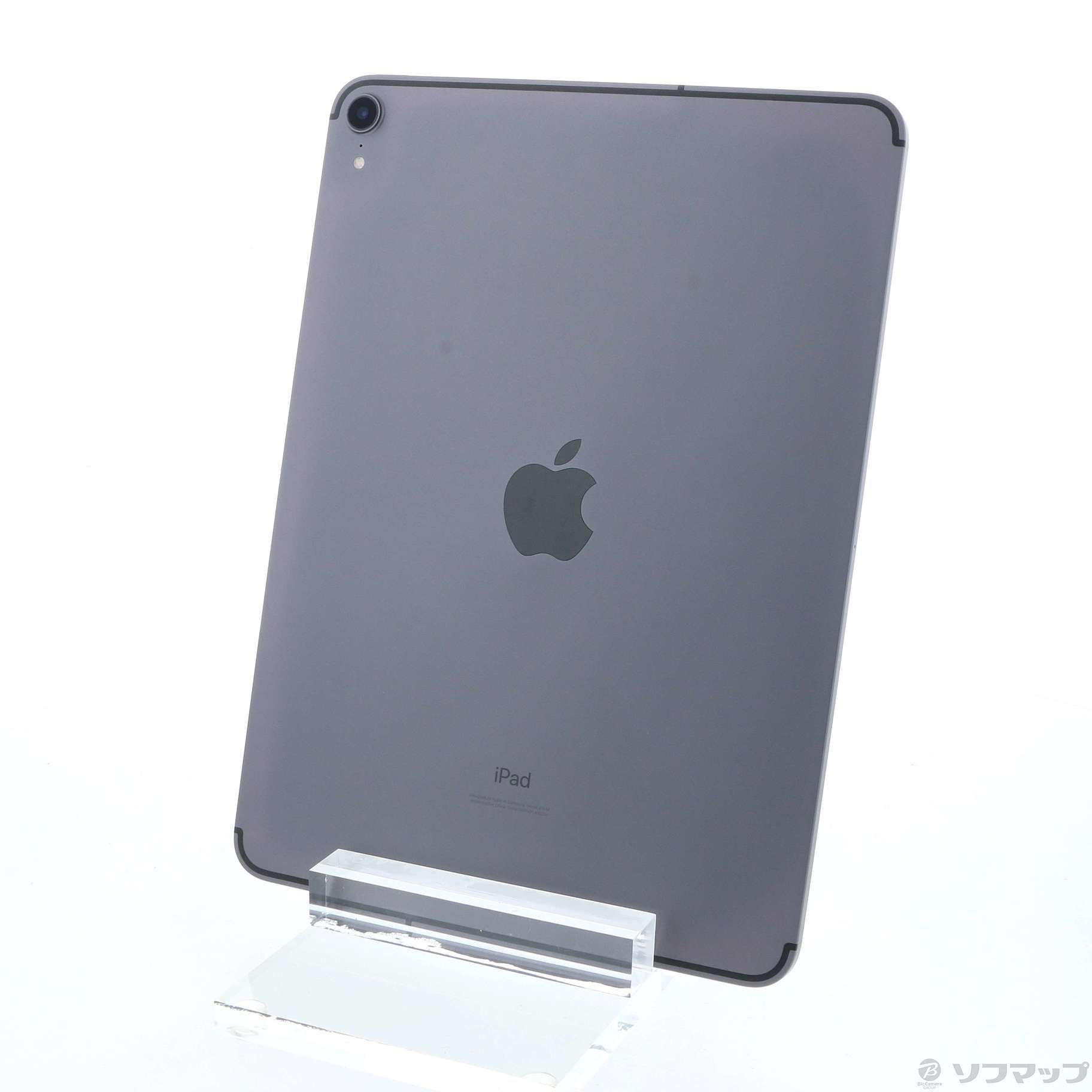 iPad Pro 11インチ 64G SIMフリー スペースグレー 【公式通販】