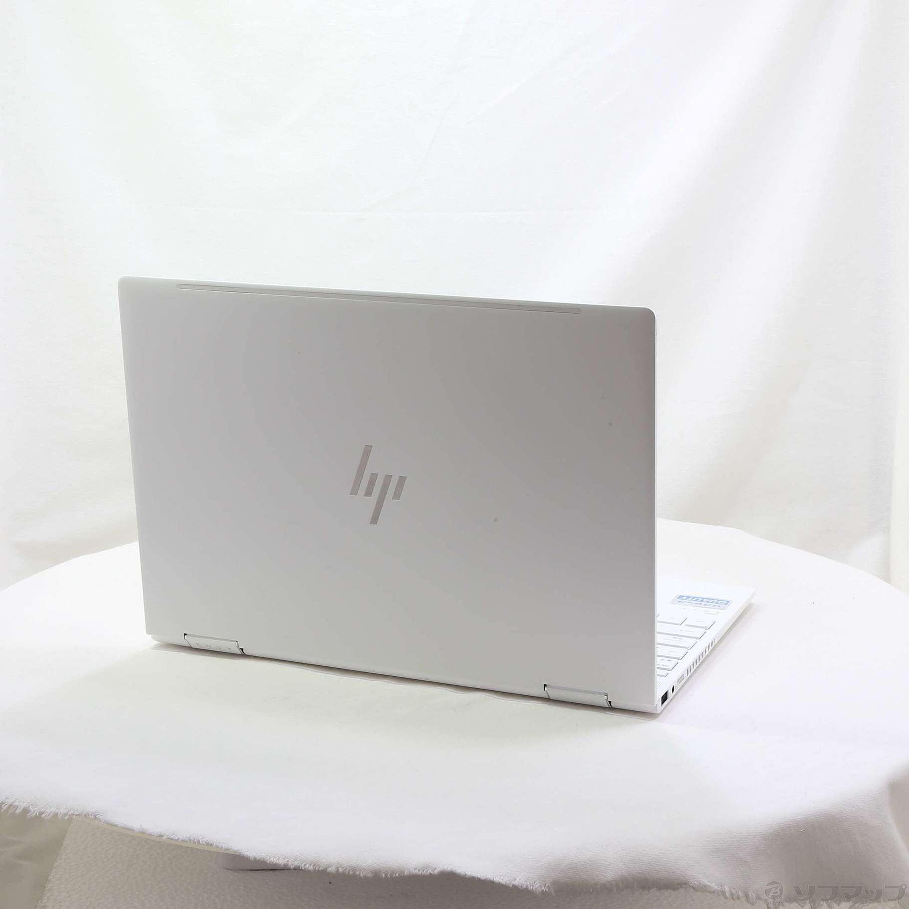 HP ENVY x360 13-ar0114AU 9AK28PA#ABJ 〔Windows 10〕