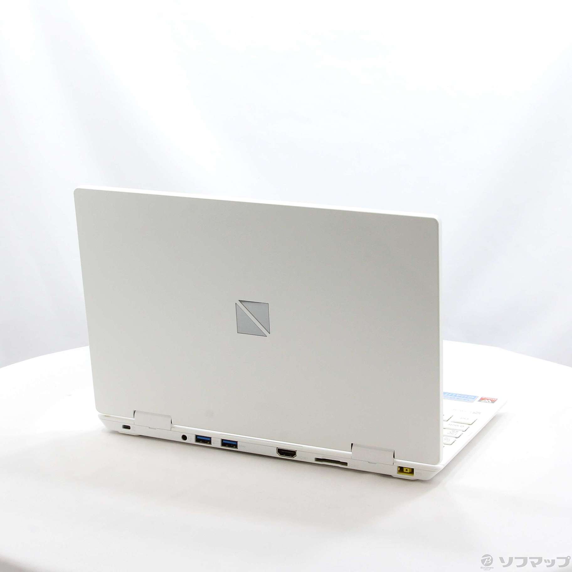 NEC LAVIE Note Mobile NM150/GAW - ノートPC