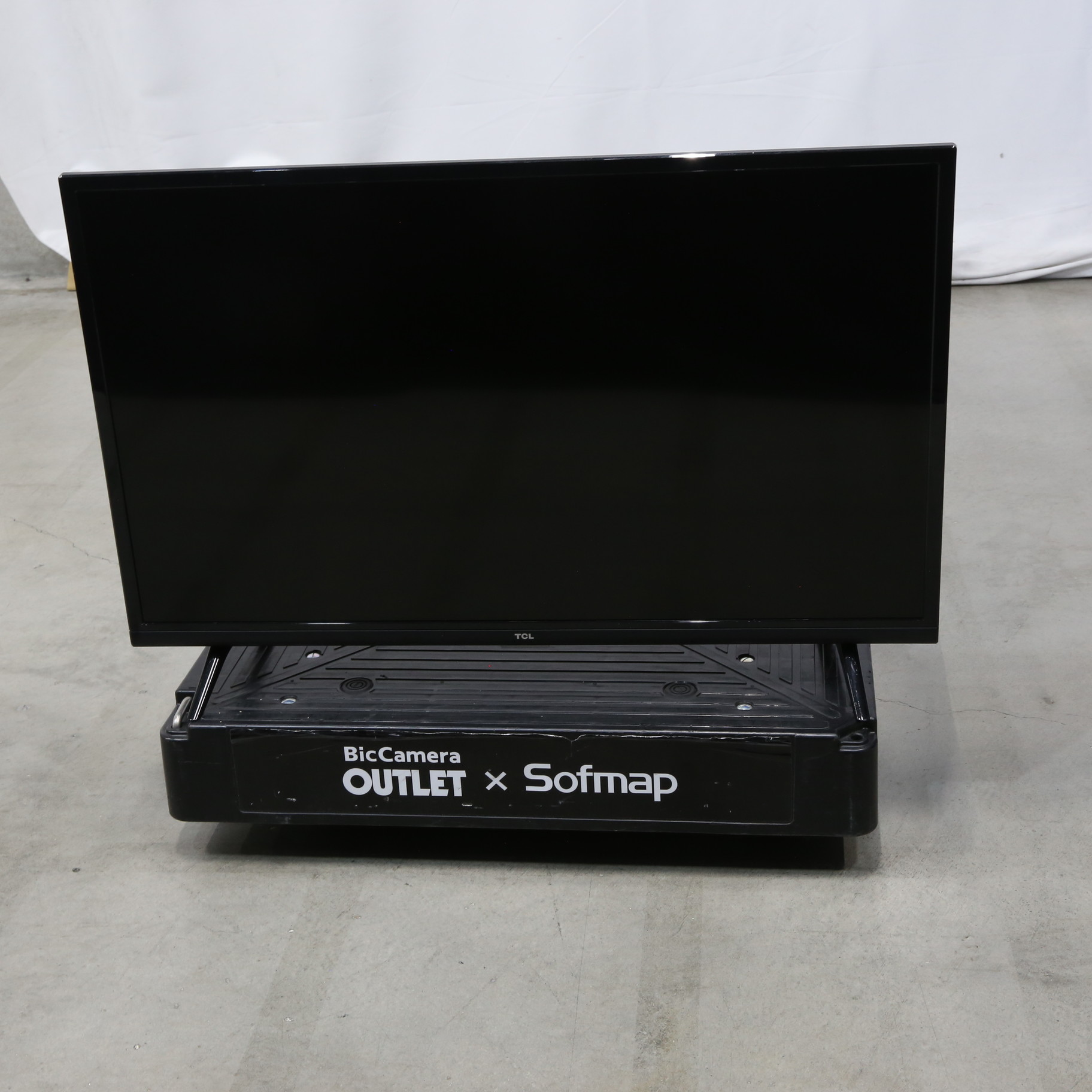 中古】〔展示品〕 液晶テレビ 32S5200A ［32V型 ／フルハイビジョン ／YouTube対応］ [2133039120956] -  リコレ！|ソフマップの中古通販サイト