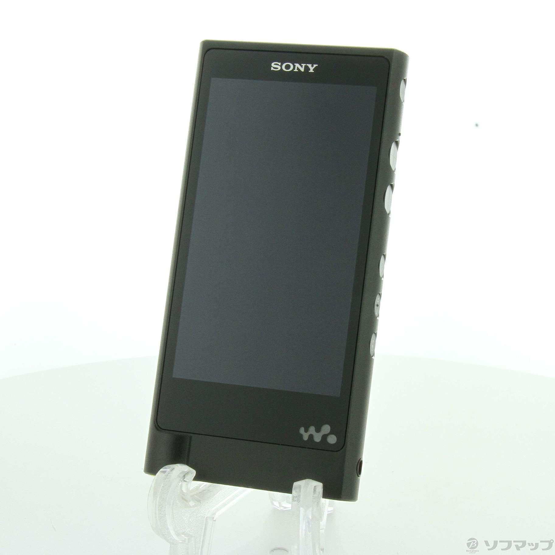 中古】WALKMAN ZXシリーズ メモリ128GB NW-ZX2 [2133039121922