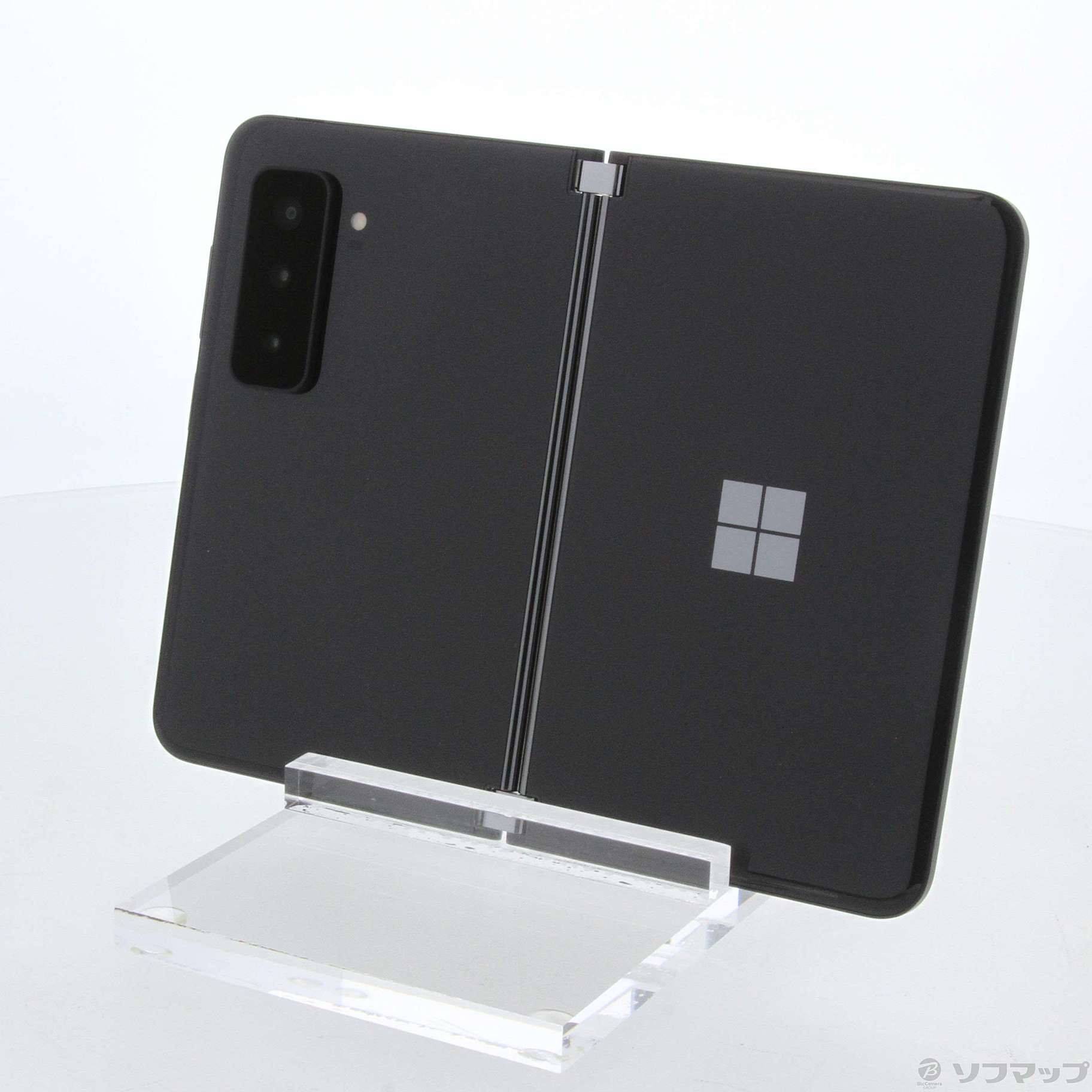 中古】Surface Duo 2 128GB オブシディアン 9BW-00011 SIMフリー ◇06 ...