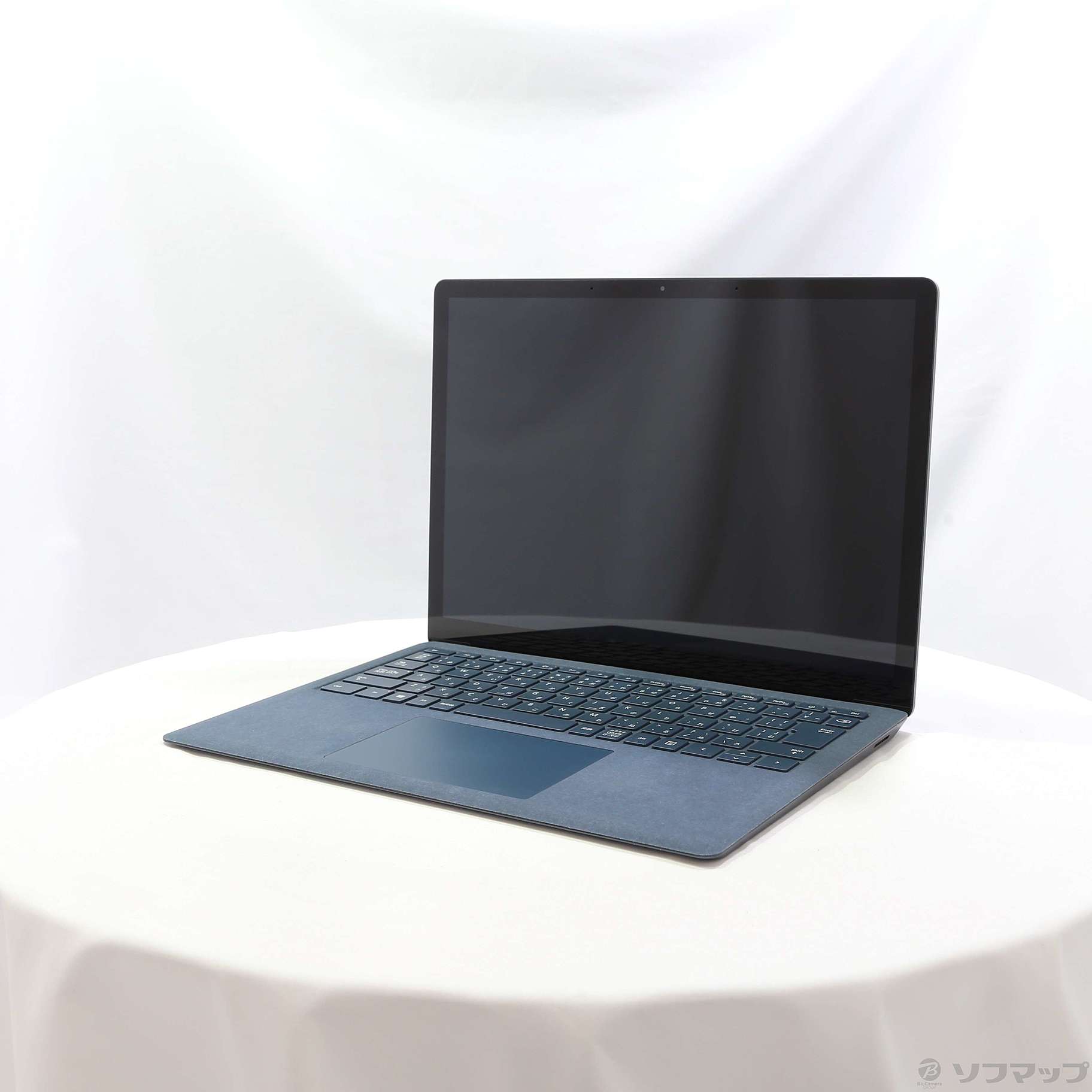 中古】Surface Laptop 3 〔Core i5／8GB／SSD256GB〕 V4C-00060