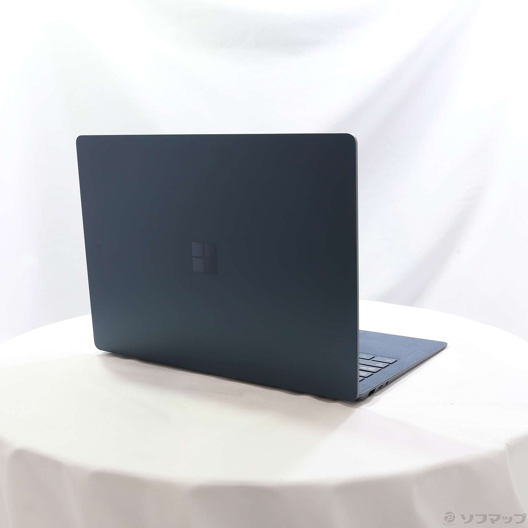 中古】Surface Laptop 3 〔Core i5／8GB／SSD256GB〕 V4C-00060