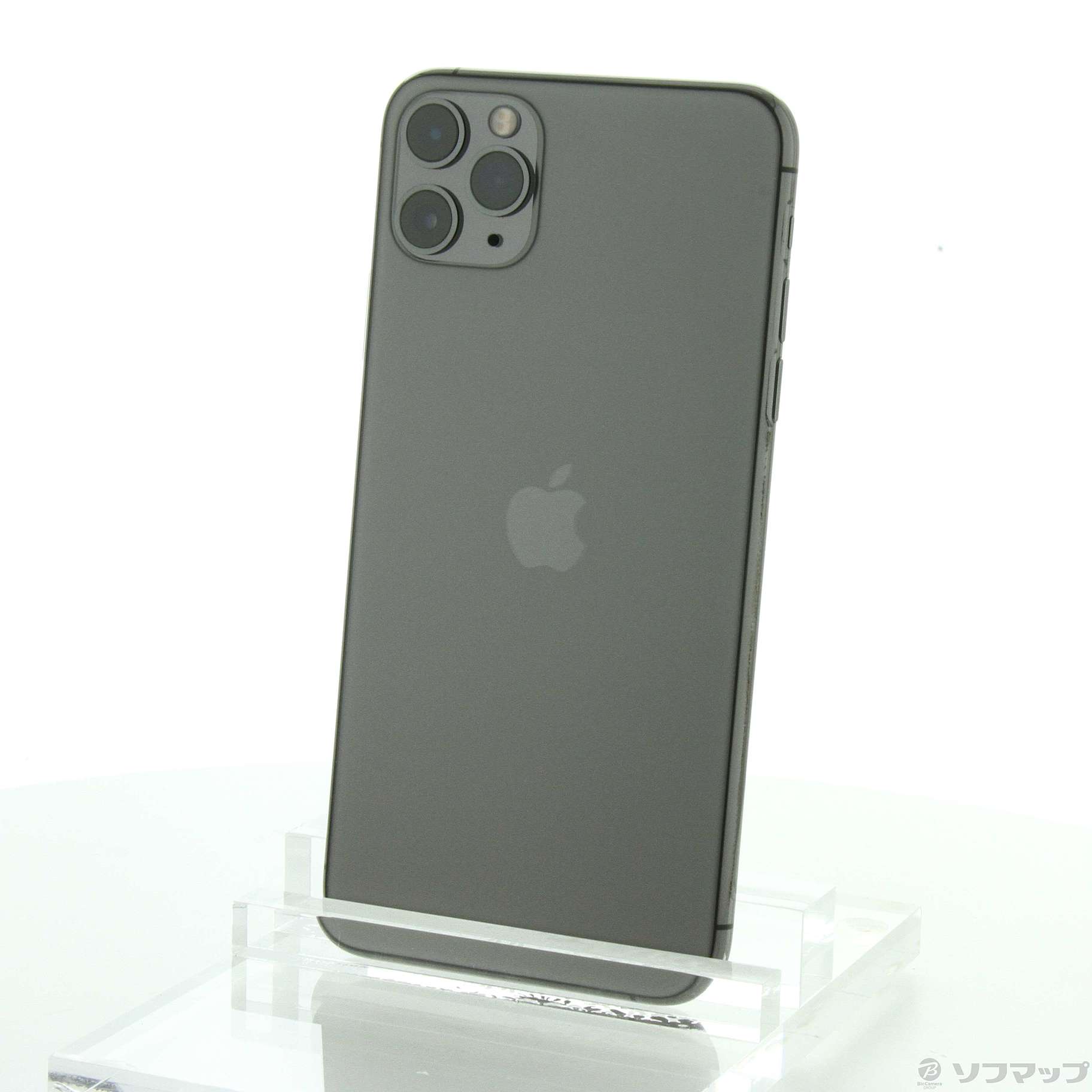 iPhone11 Pro Max 512GB スペースグレイ NWHN2J／A SIMフリー ◇05/30(月)値下げ！