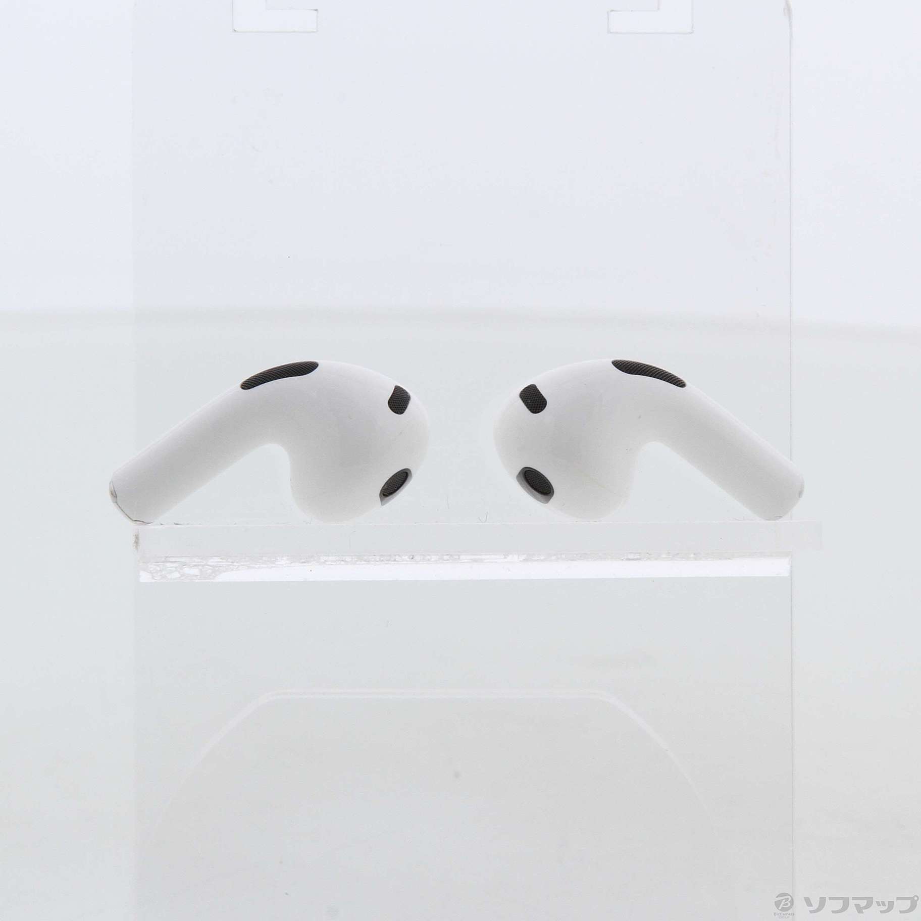 中古】AirPods 第3世代 MME73J／A ◇05/22(日)値下げ！ [2133039125128