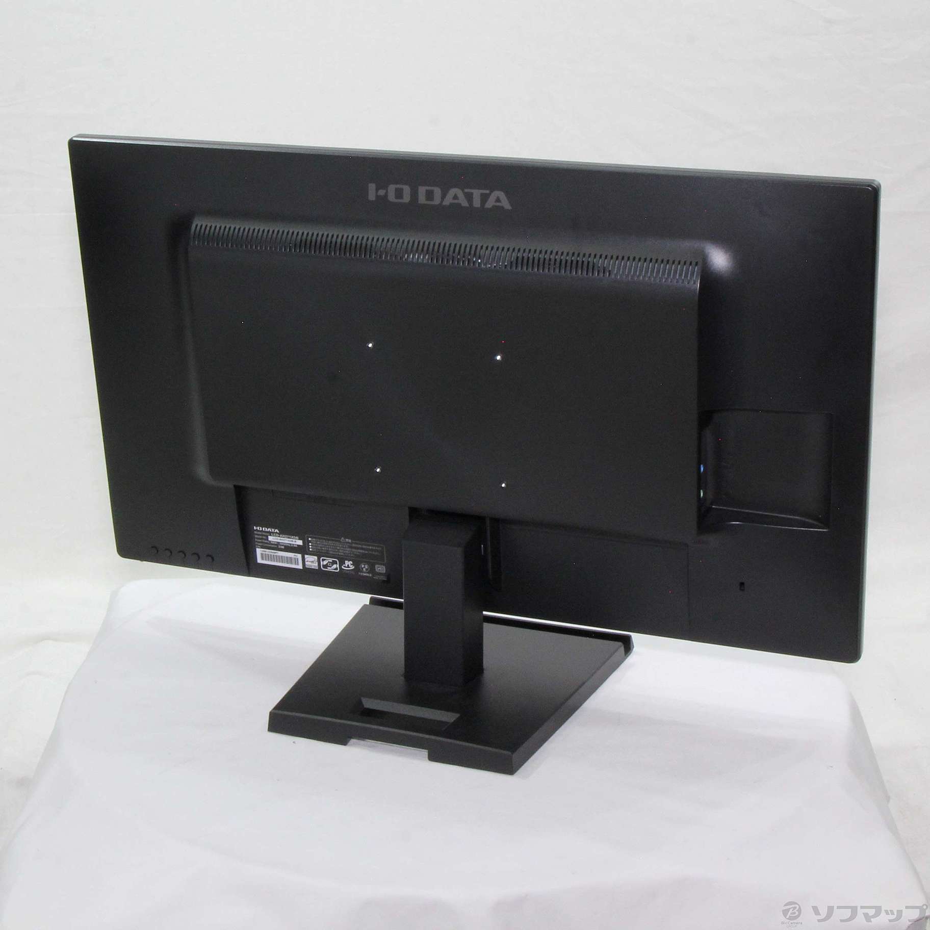 中古】〔展示品〕 LCD-AH271XDB-A ブラック [2133039129249] - リコレ