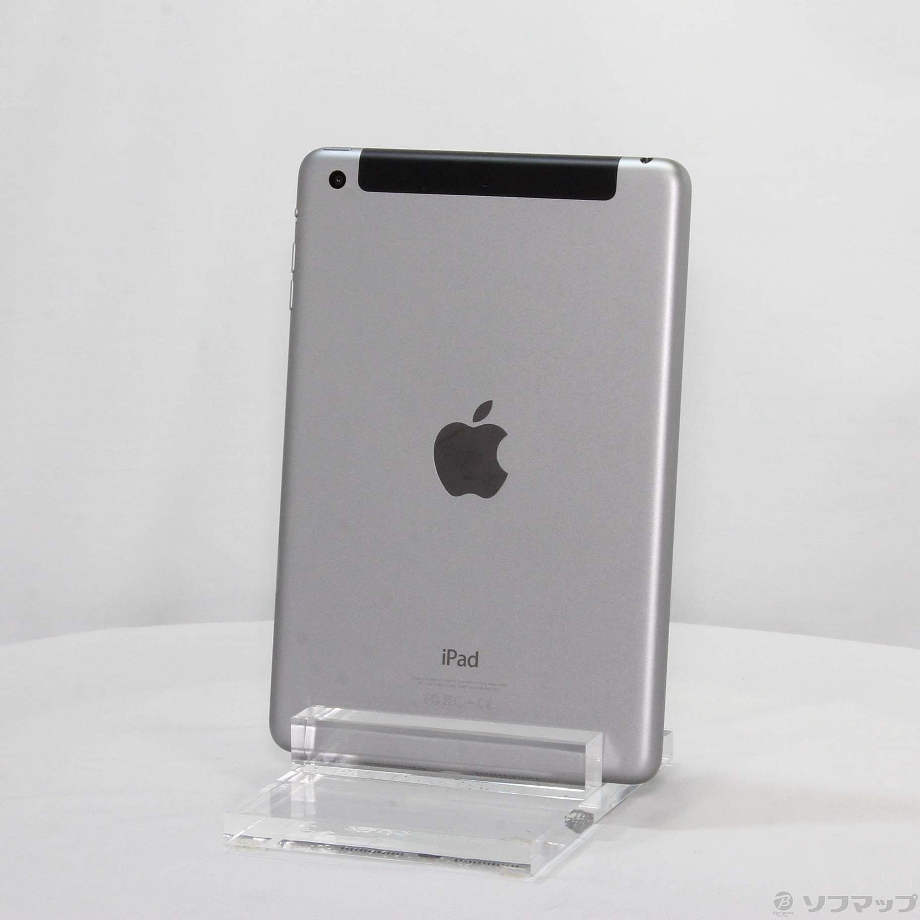 iPad mini 3 64GB sv