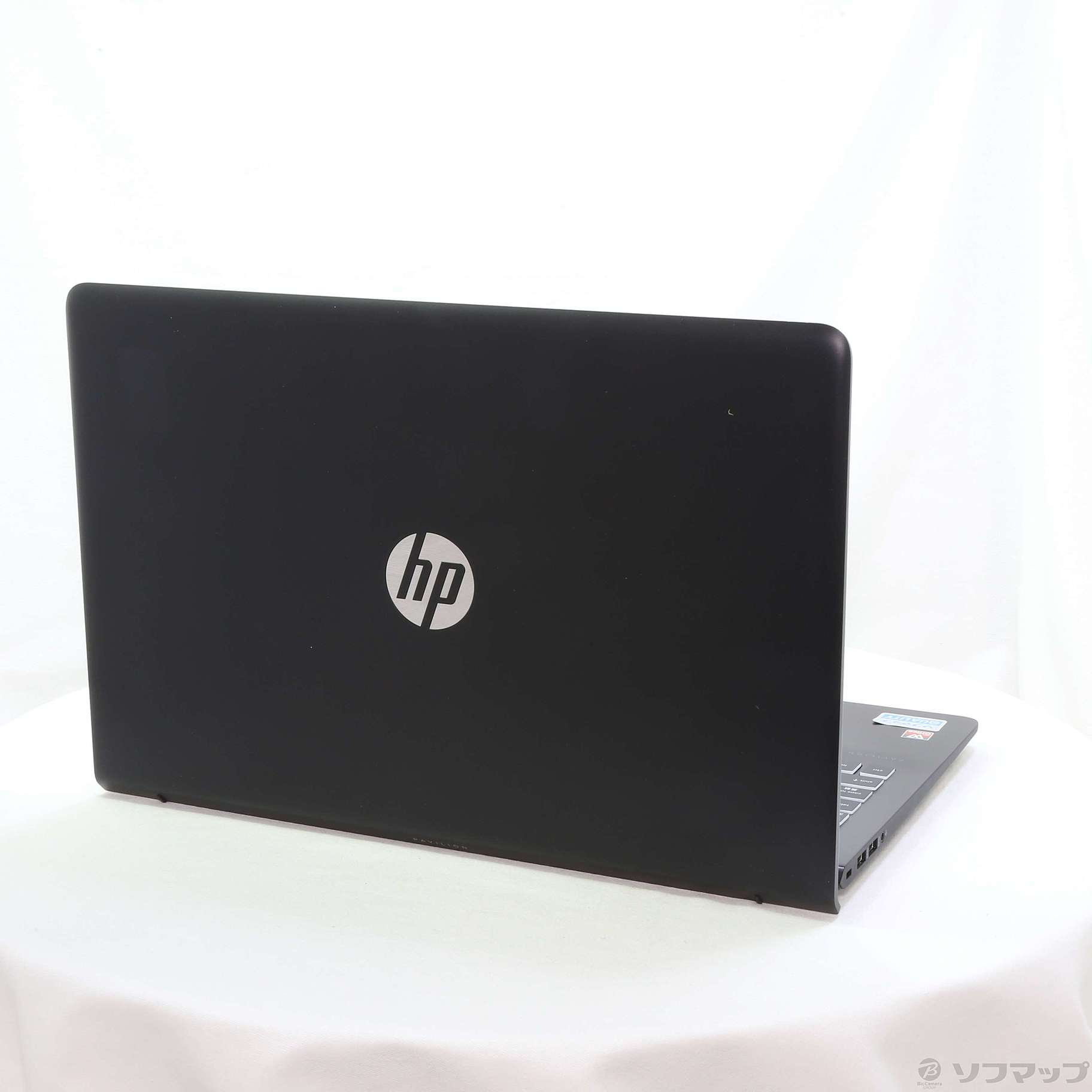 HP Pavilion Power Laptop 15-cb003TX