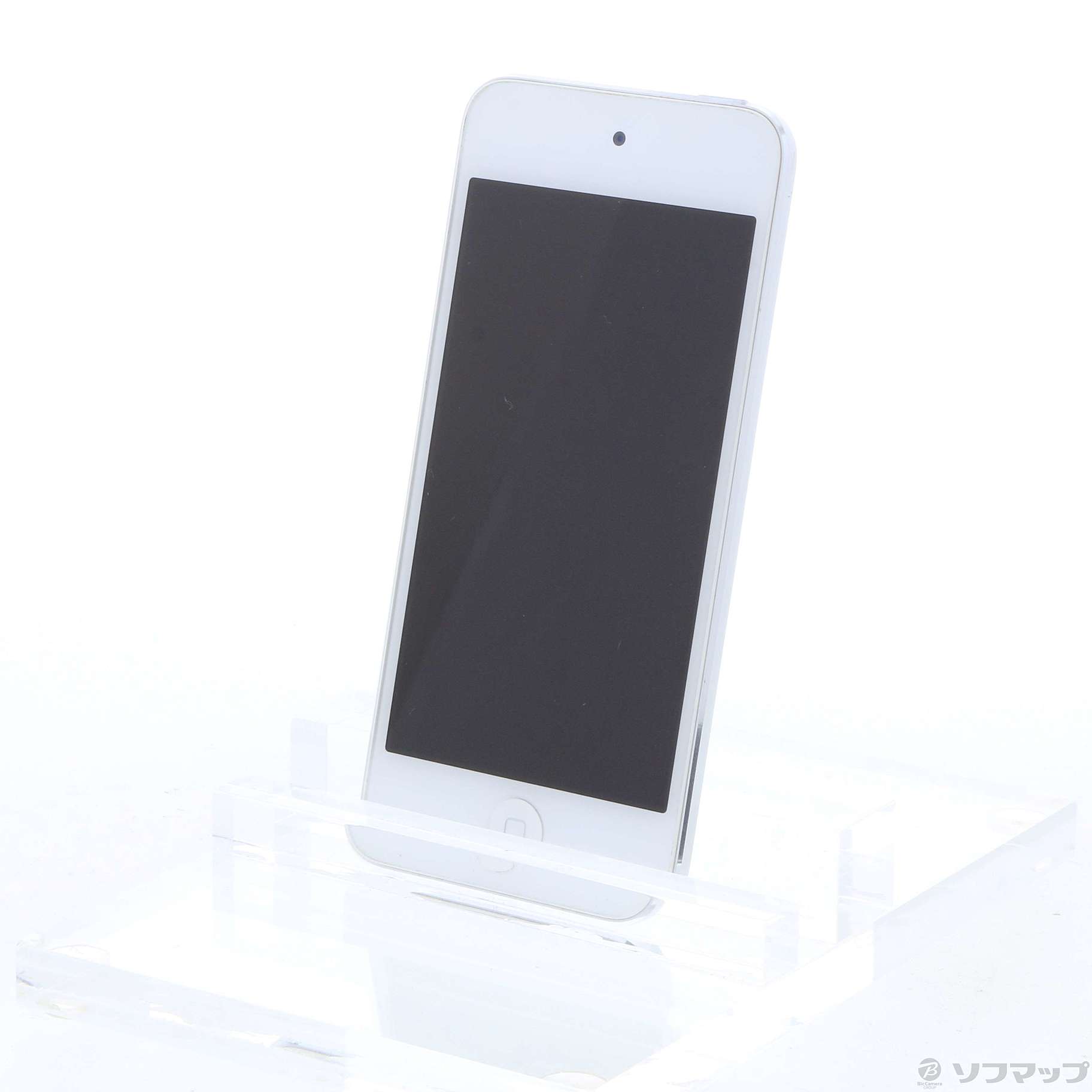 iPod touch第5世代 メモリ64GB ホワイト&シルバー MD721J／A