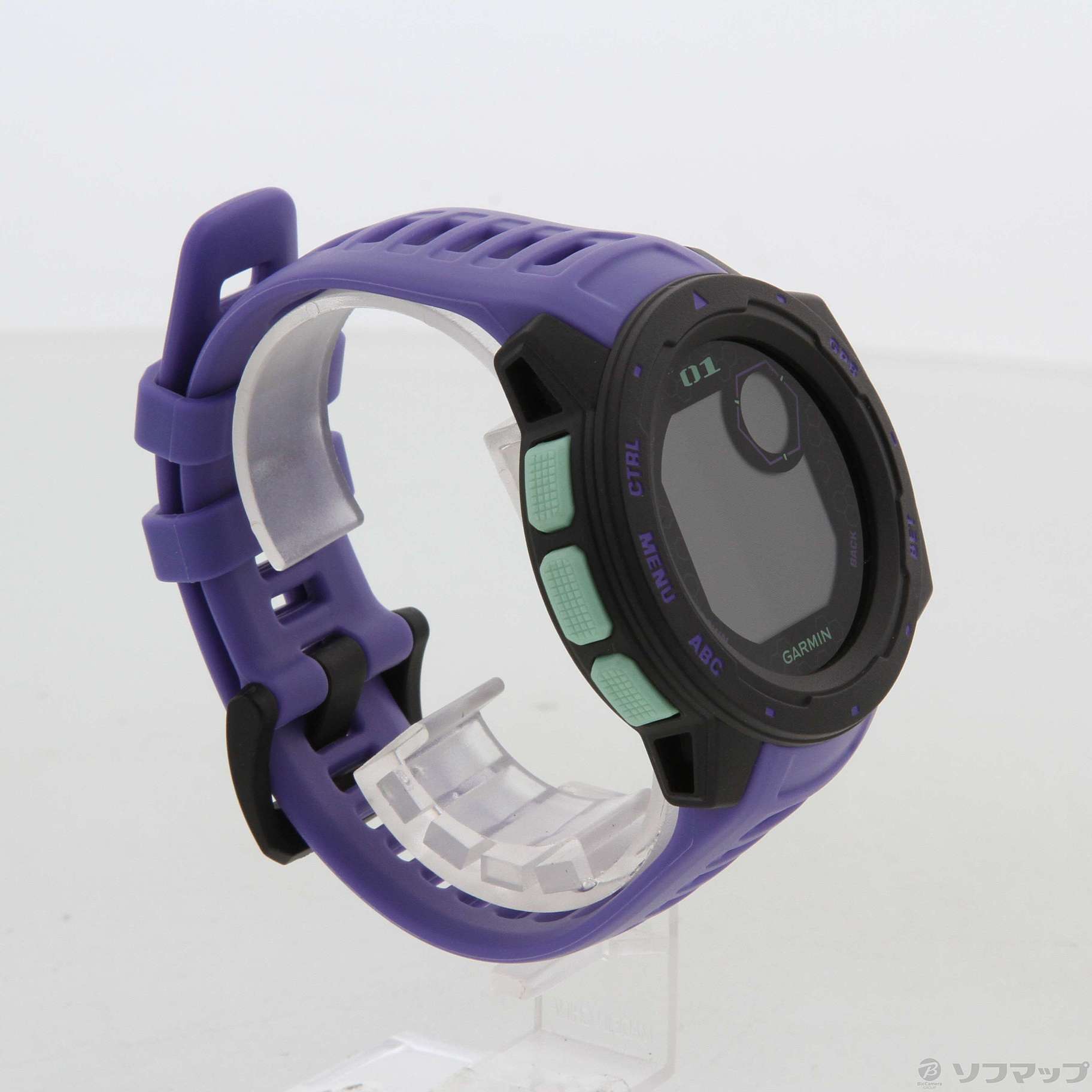 中古】Instinct Evangelion Unit01 モデル 010-02064-E2 