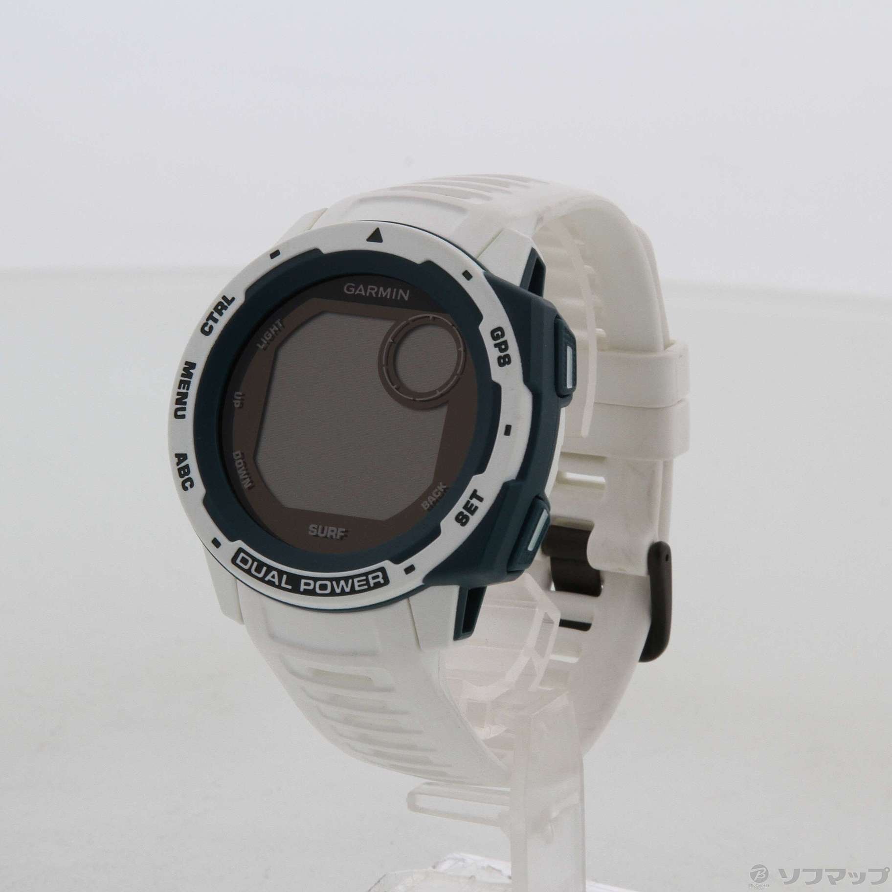 中古】Instinct Dual Power Surf Edition Cloudbreak ◇12/21(水 