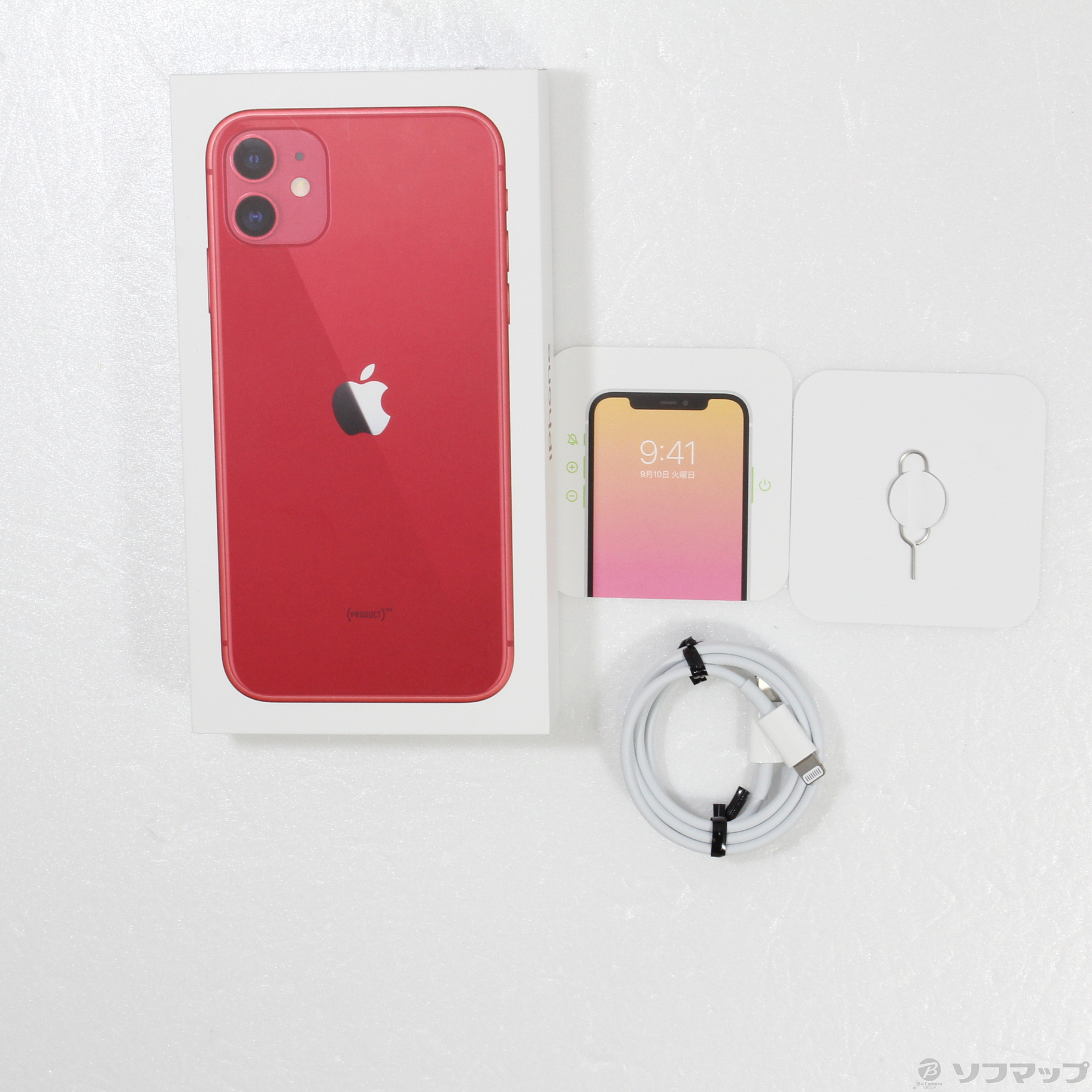 Yahoo!オークション ◇ジャンク【docomo/Apple】iPhone 11 64GB SIM 