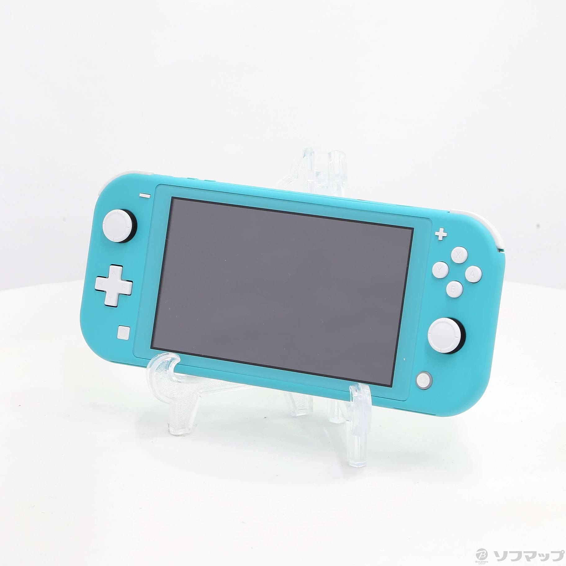 Nintendo Switch Lite ターコイズ ◇04/11(月)値下げ！