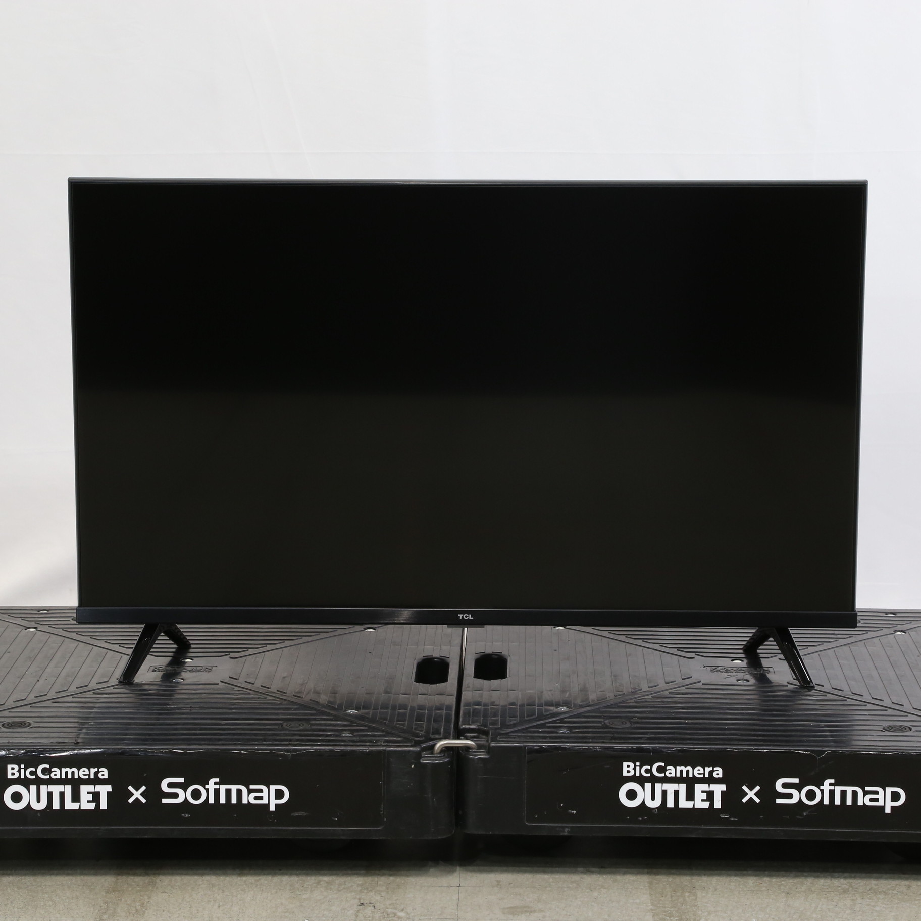 中古】〔展示品〕 液晶テレビ 40S5200B ［40V型 ／フルハイビジョン