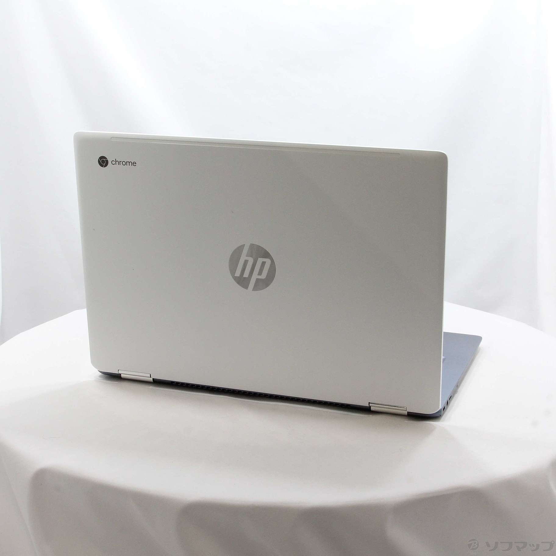 中古】HP Chromebook x360 14-da0009TU 8EC15PA-AAAA ◇06/06(月