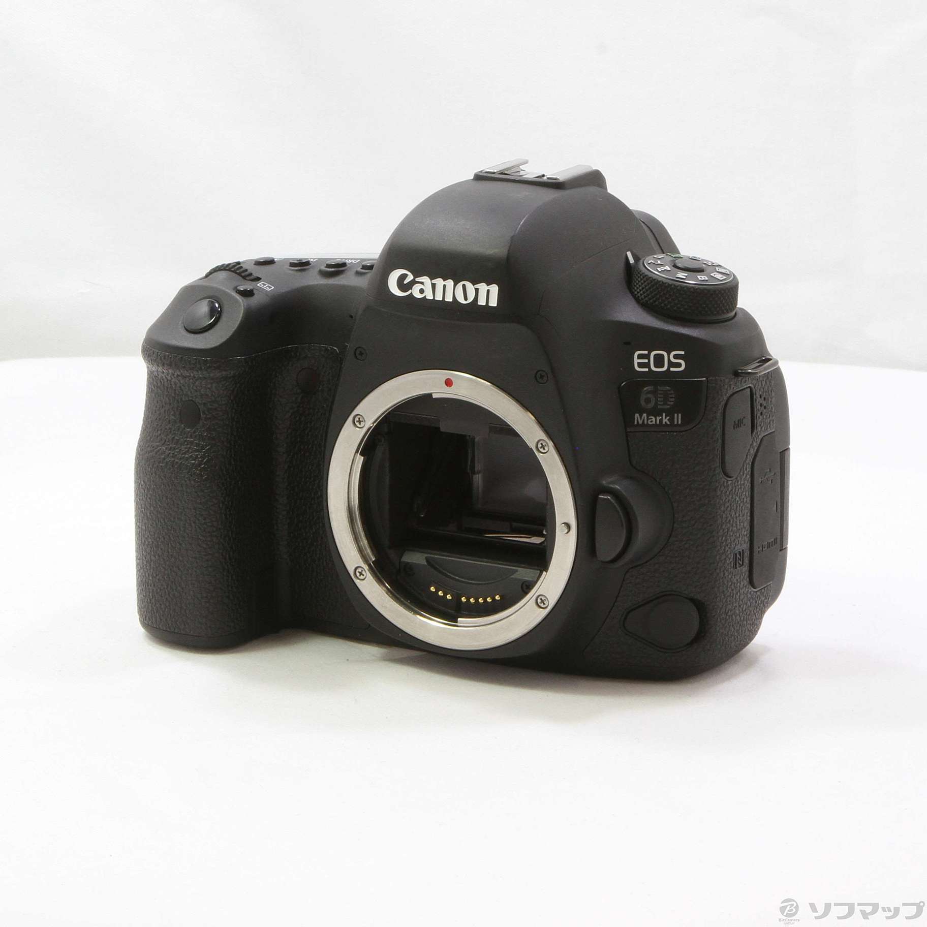 Canon EOS 6D 本体 値下げ！！