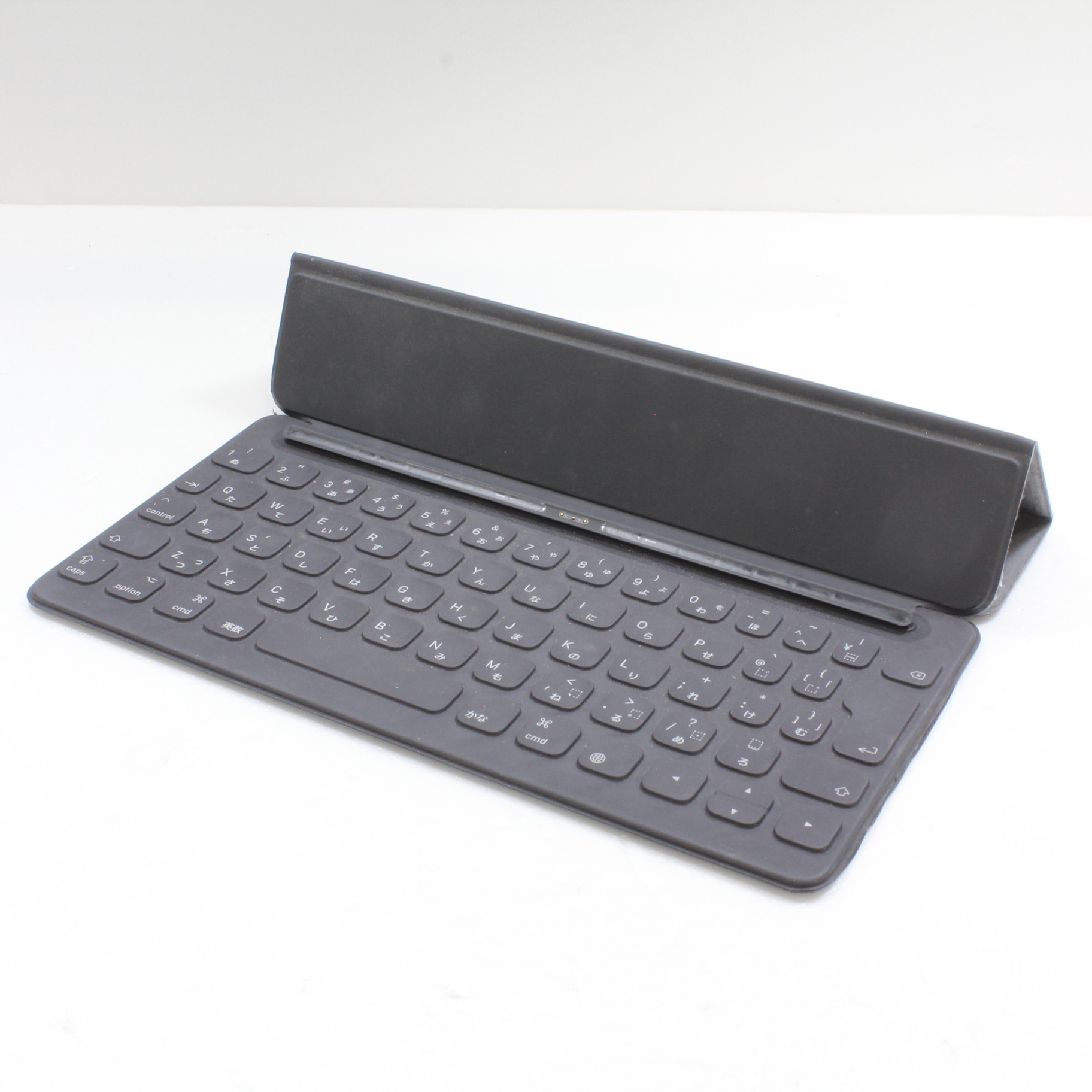 10.5インチiPad Pro用 Smart Keyboard MPTL2J/A activando.com.ar