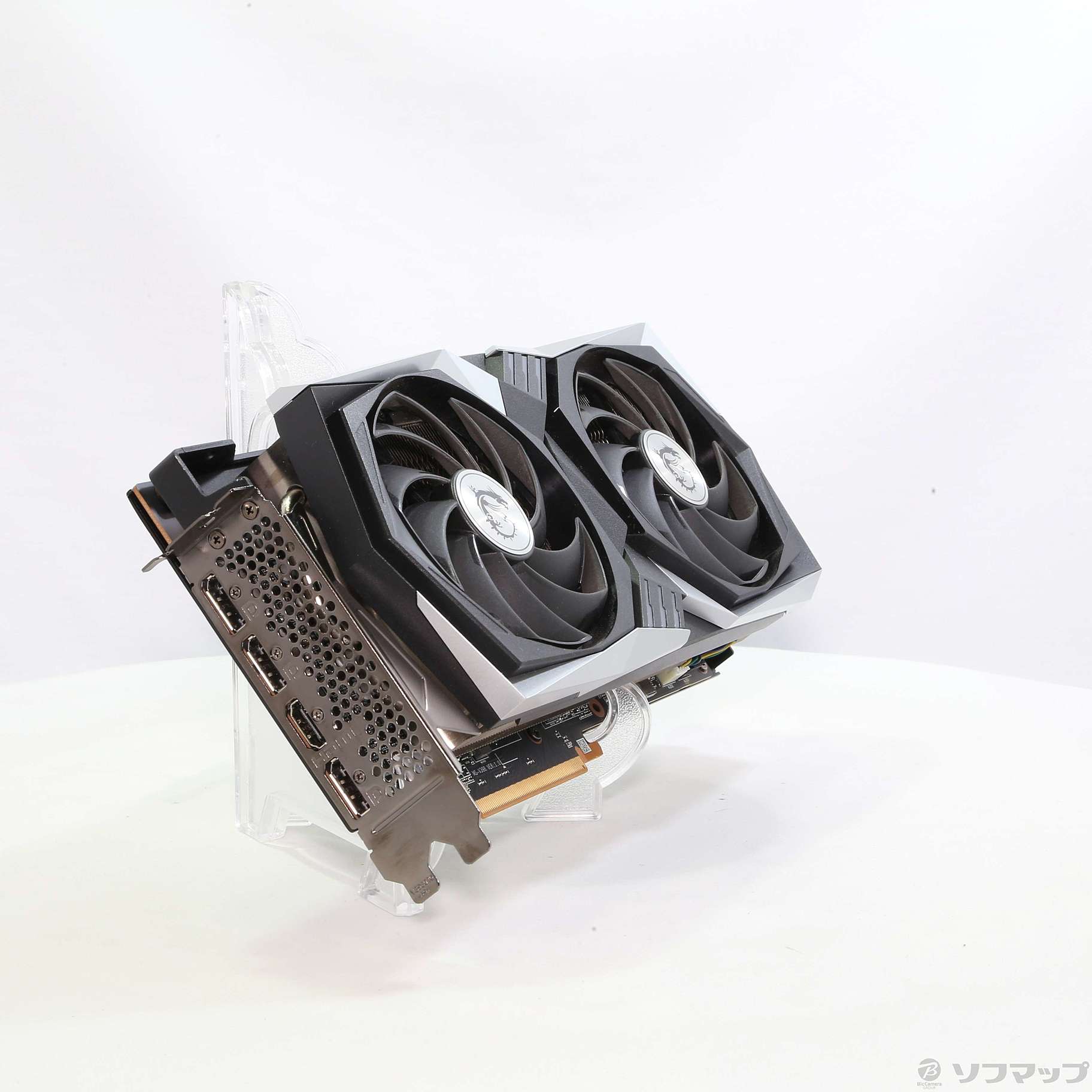 中古】Radeon RX 6700 XT GAMING X 12G ◇11/01(火)値下げ！ [2133039152568] -  法人専用リコレ！|ソフマップの法人専用中古通販サイト