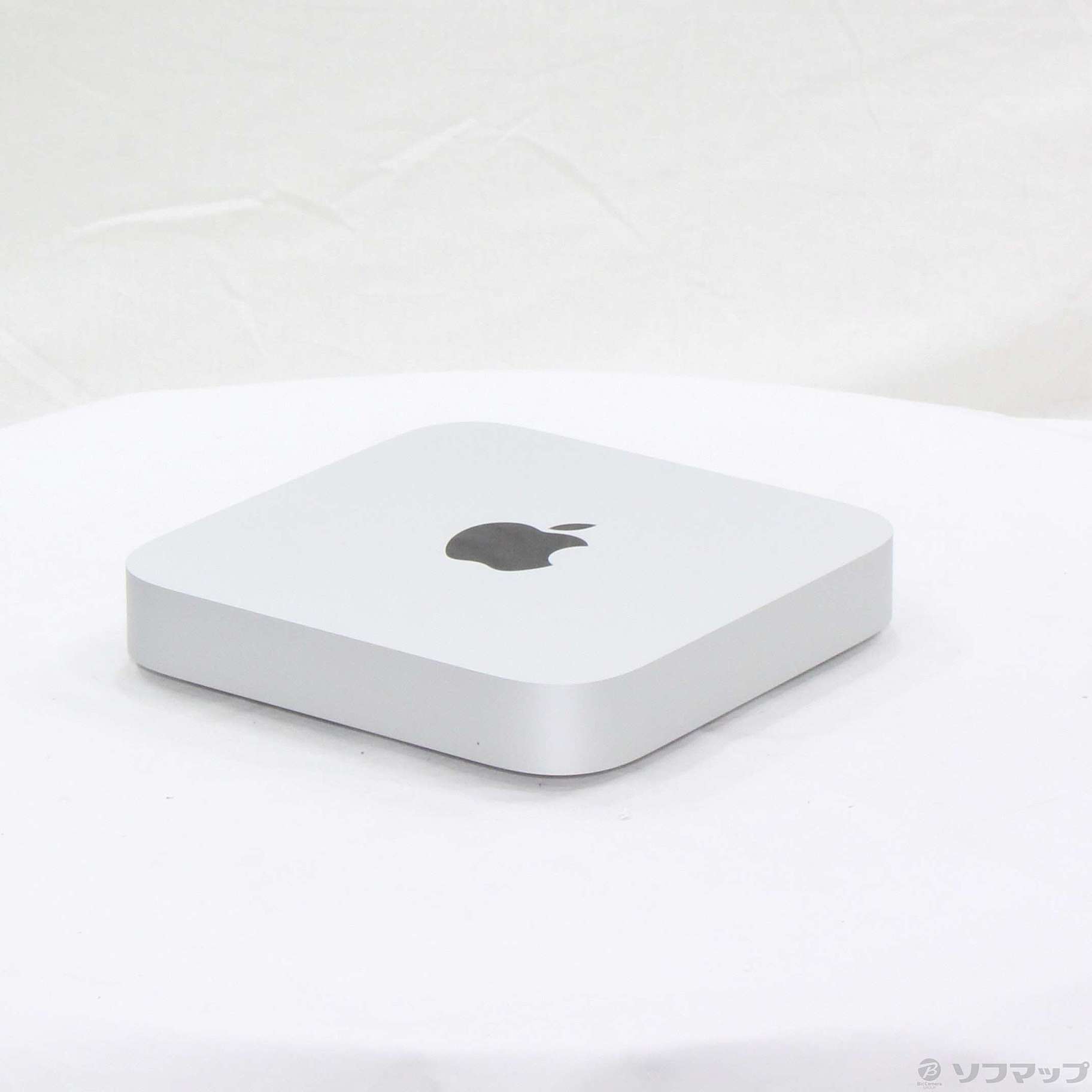 【中古】Mac mini Late 2020 MGNT3J／A Apple M1 8コアCPU_8 ...