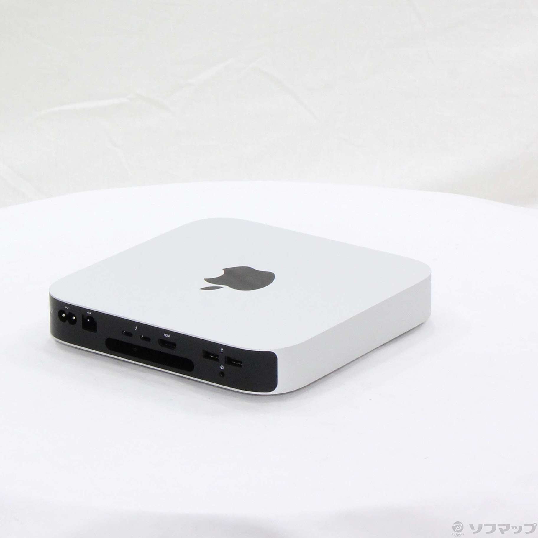 【中古】Mac mini Late 2020 MGNT3J／A Apple M1 8コアCPU_8 ...