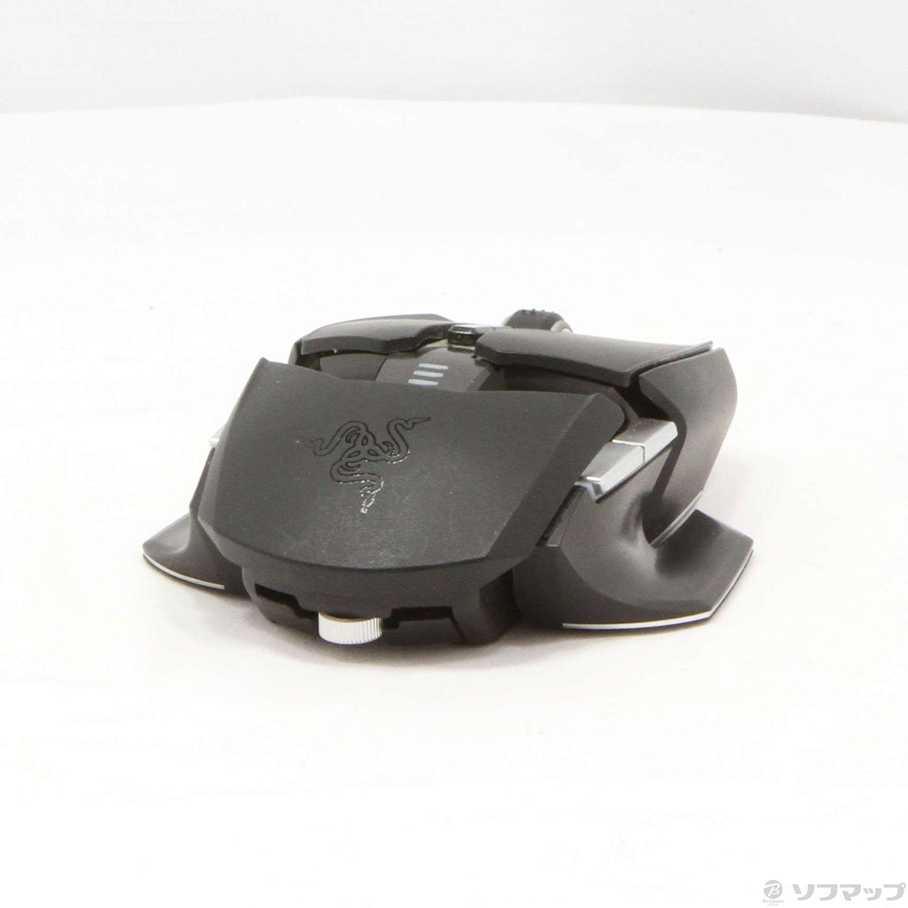 Razer Ouroboros RZ01-00770100-R3A1