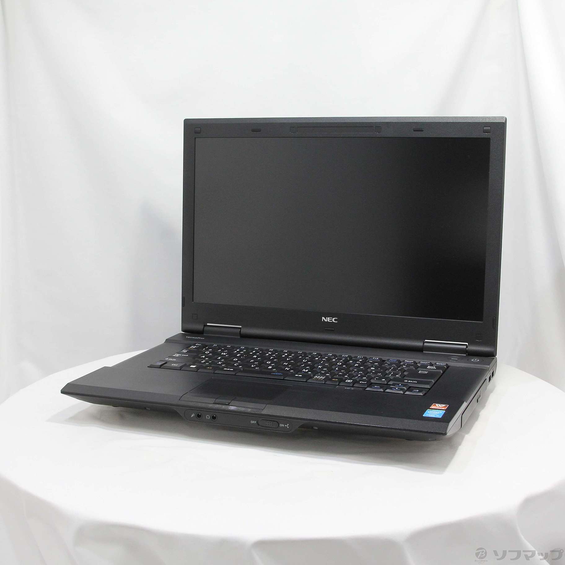 セール対象品 VersaPro タイプVD PC-VK27MDZDK