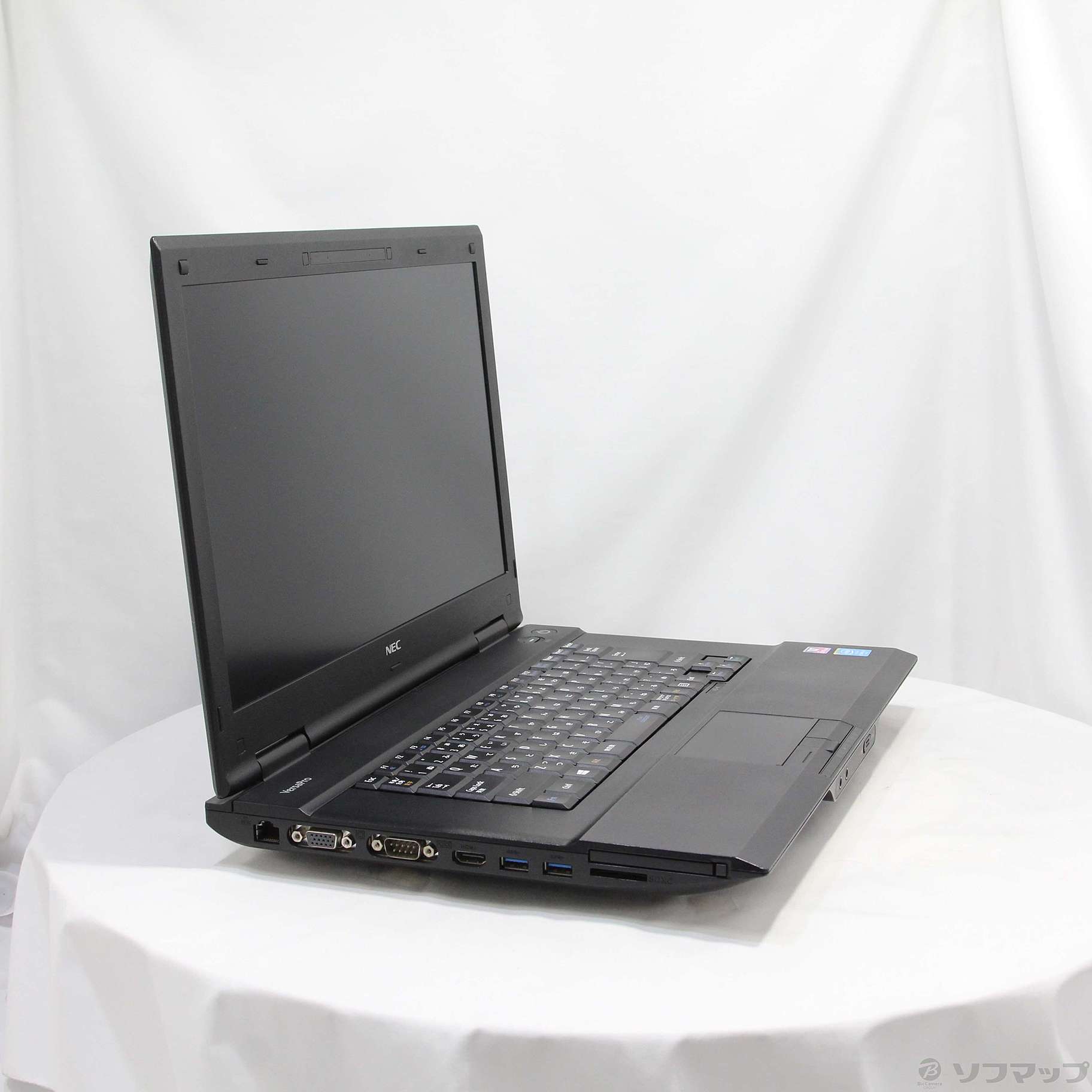 セール対象品 VersaPro タイプVD PC-VK27MDZDK