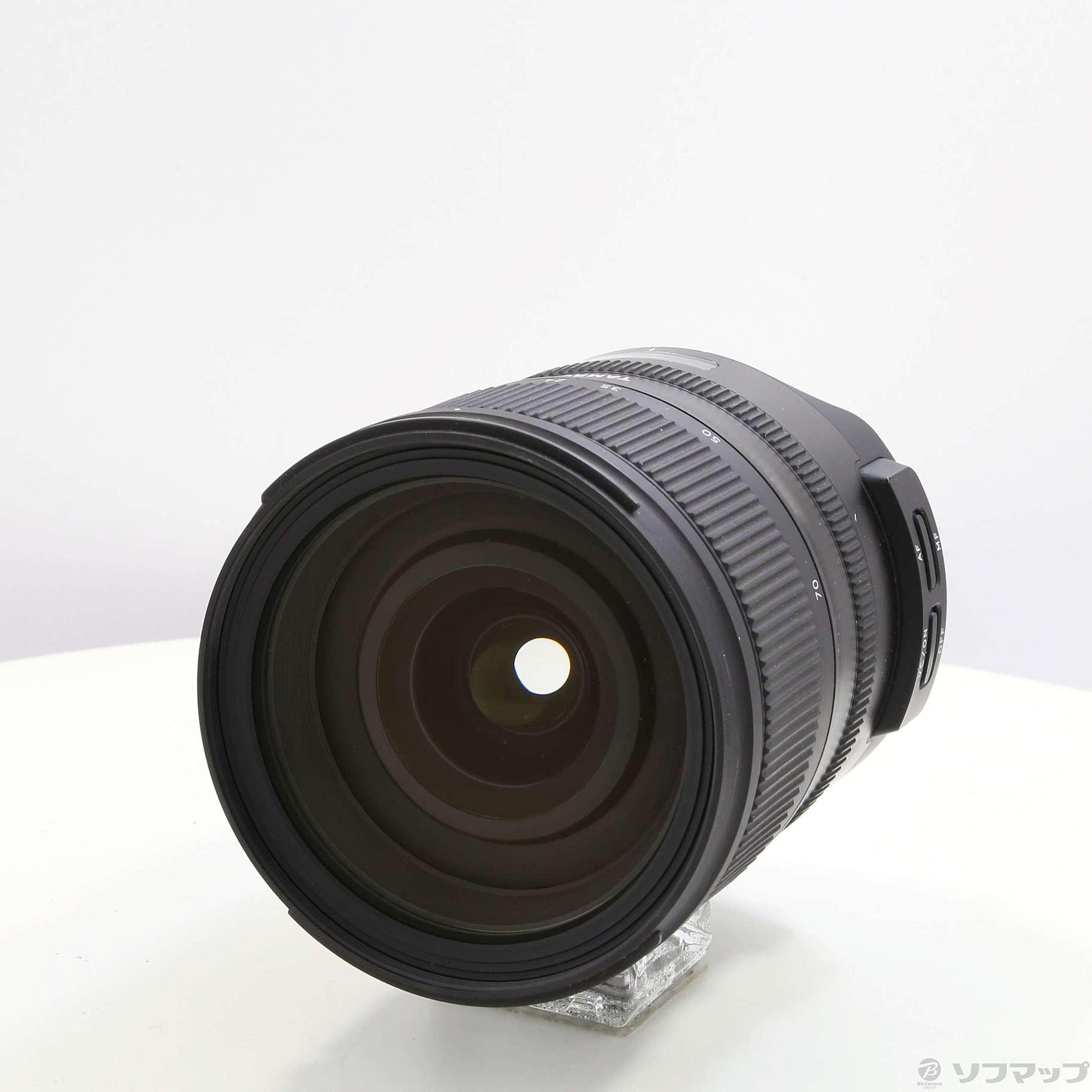 中古】SP 24-70mm F2.8 Di VC USD G2 (A032N) Nikon用 ◇05/09(月