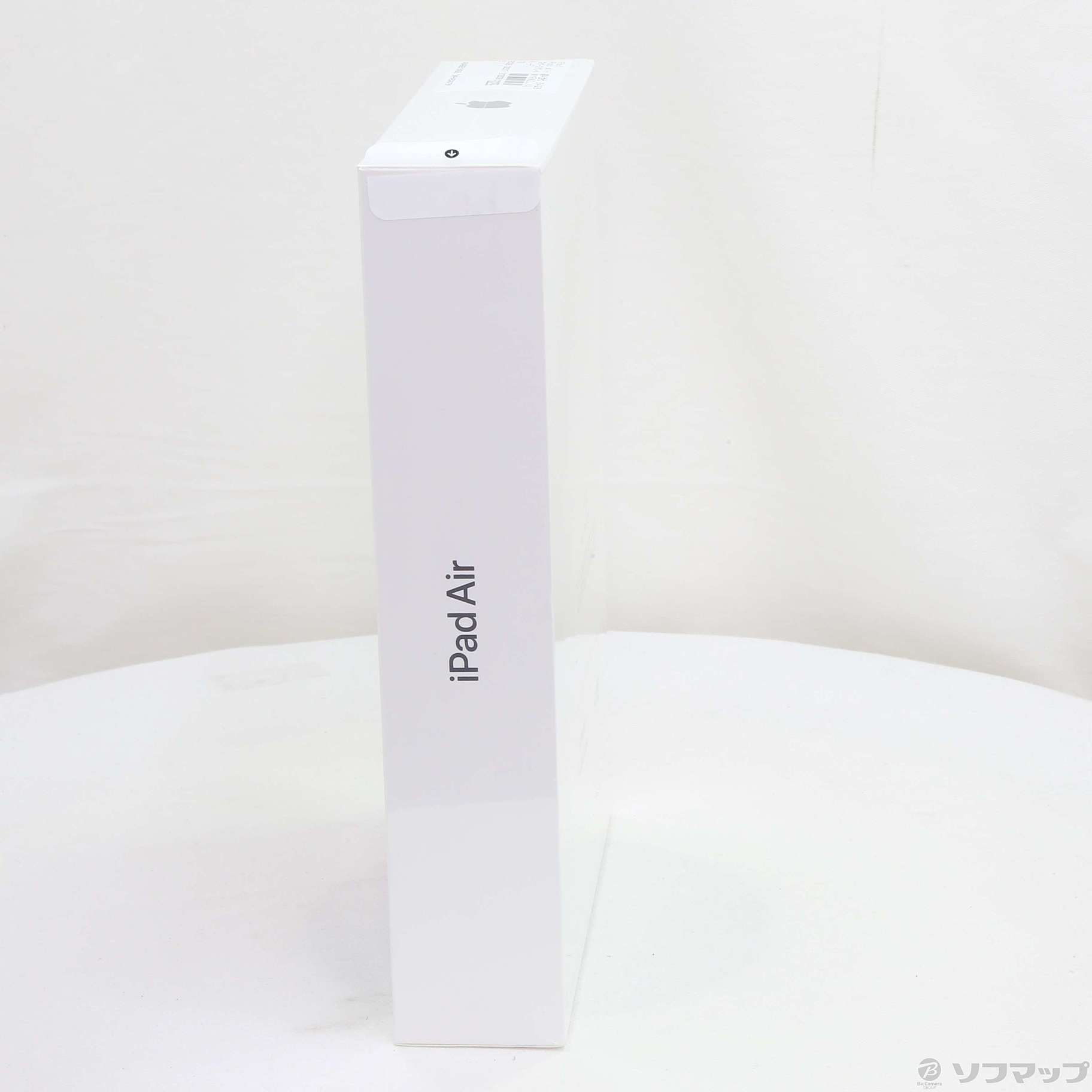 中古】セール対象品 iPad Air 第4世代 64GB スペースグレイ MYFM2J／A Wi-Fi ◇07/17(日)値下げ！  [2133039161904] - リコレ！|ビックカメラグループ ソフマップの中古通販サイト