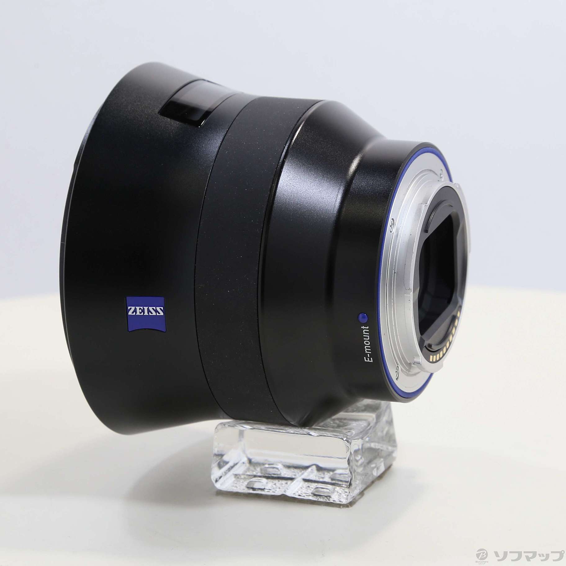 ZEISS Batis 18mm F2.8 Eマウントフルサイズ対応 難あり品-