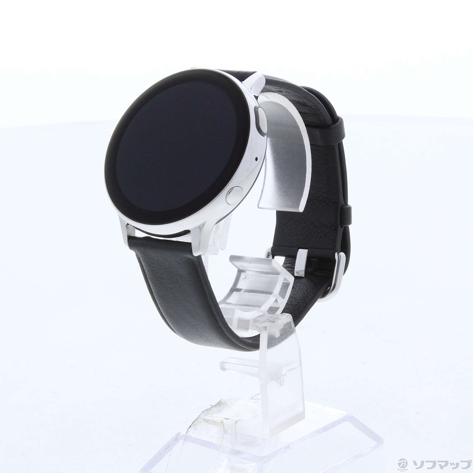 〔展示品〕 Galaxy Watch Active2 44mm シルバー
