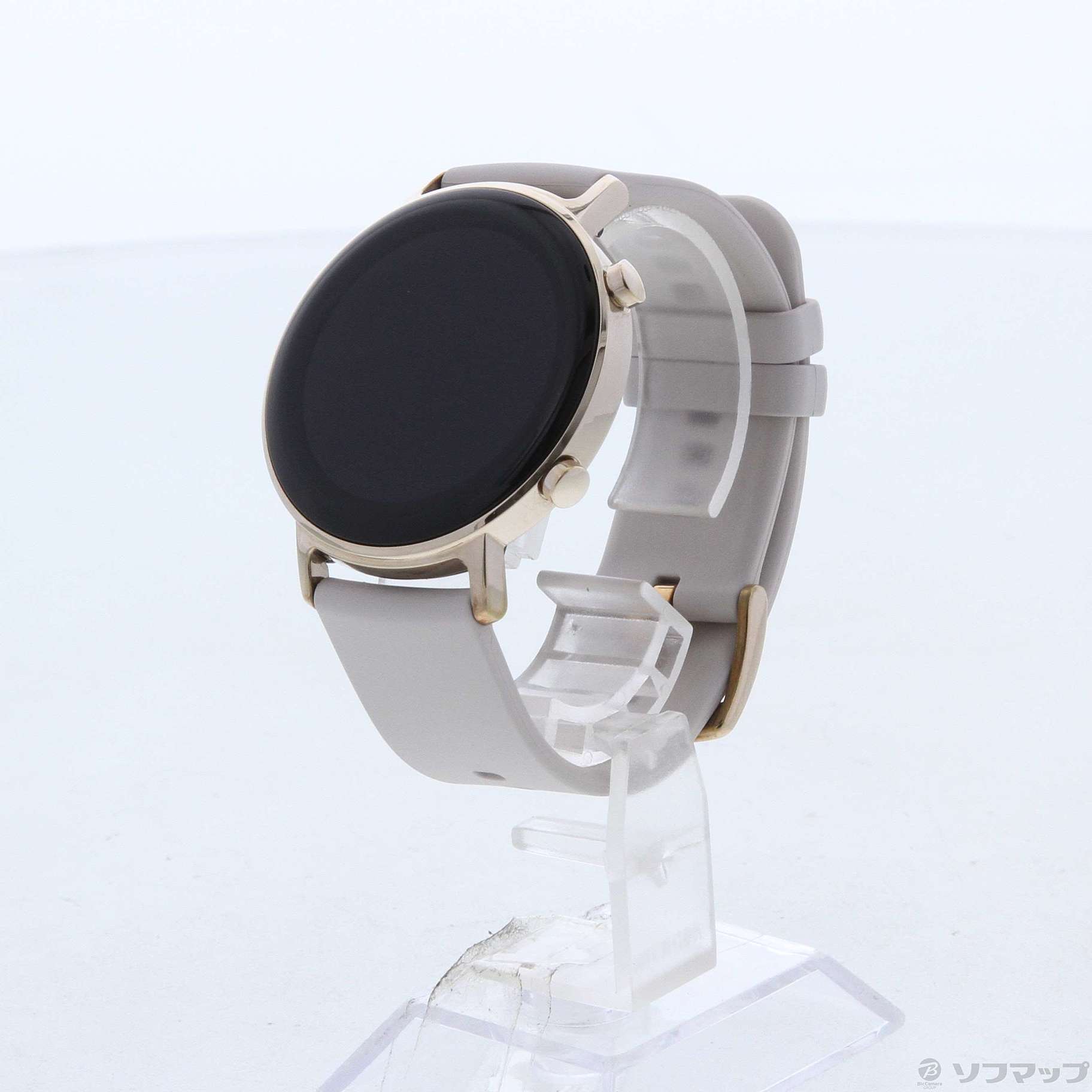 中古】〔展示品〕 Watch GT2 42mm Frosty White [2133039166961