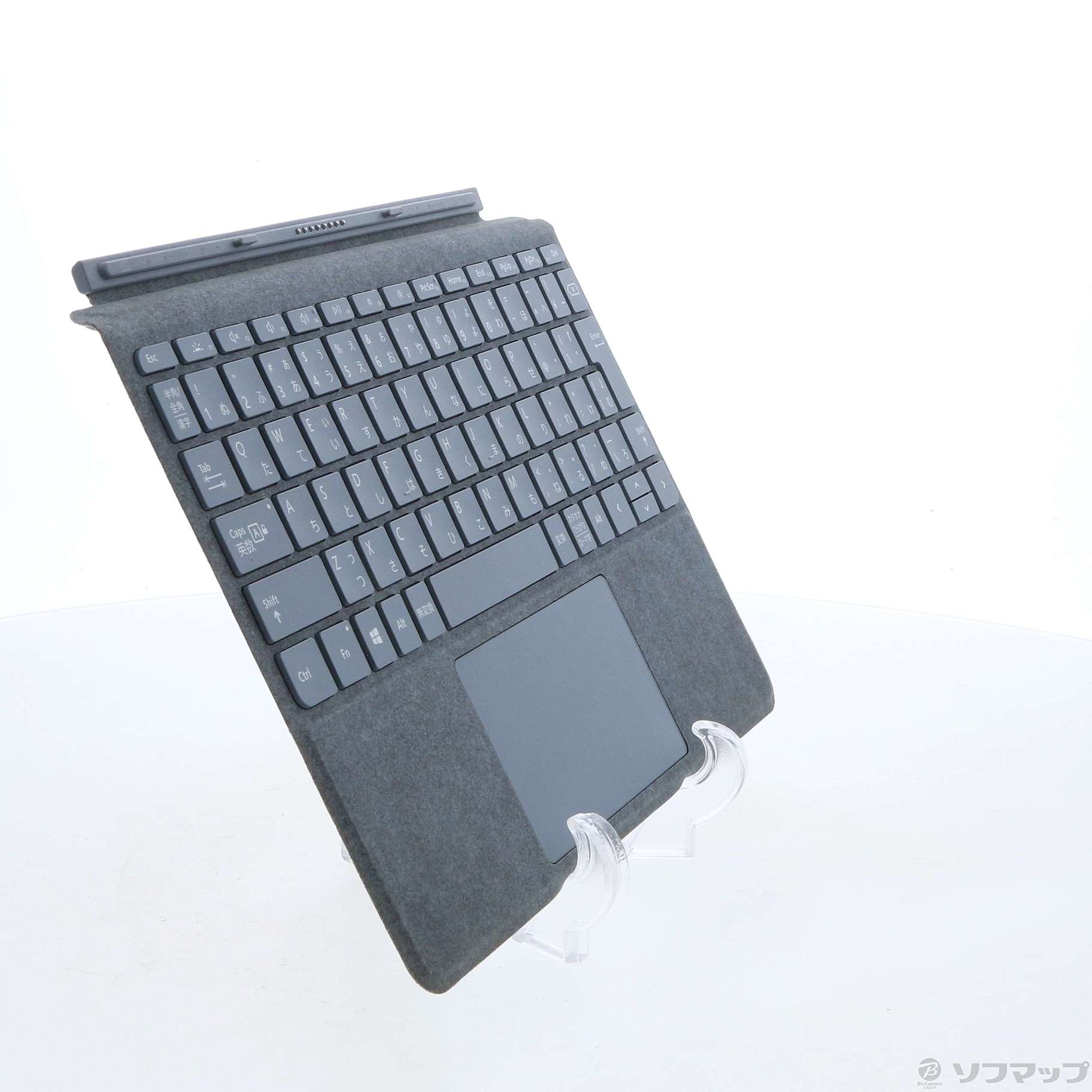 Microsoft - 【美品】Surface Go Go2 Go3 タイプカバー アイス