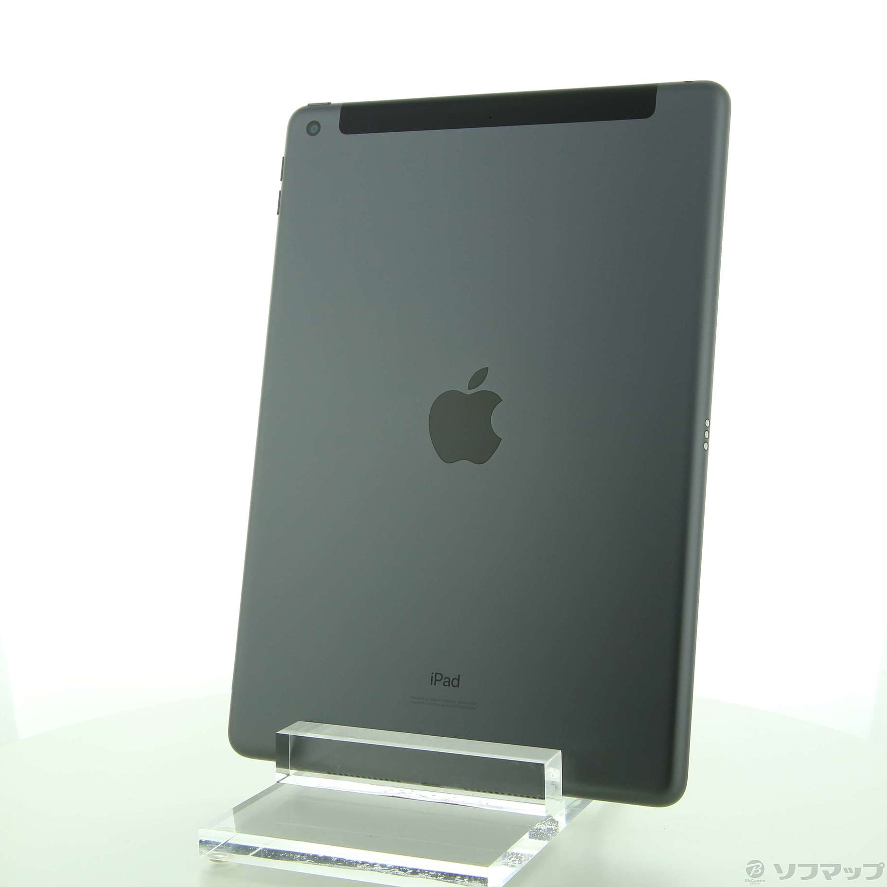 iPad 第7世代　128gb au