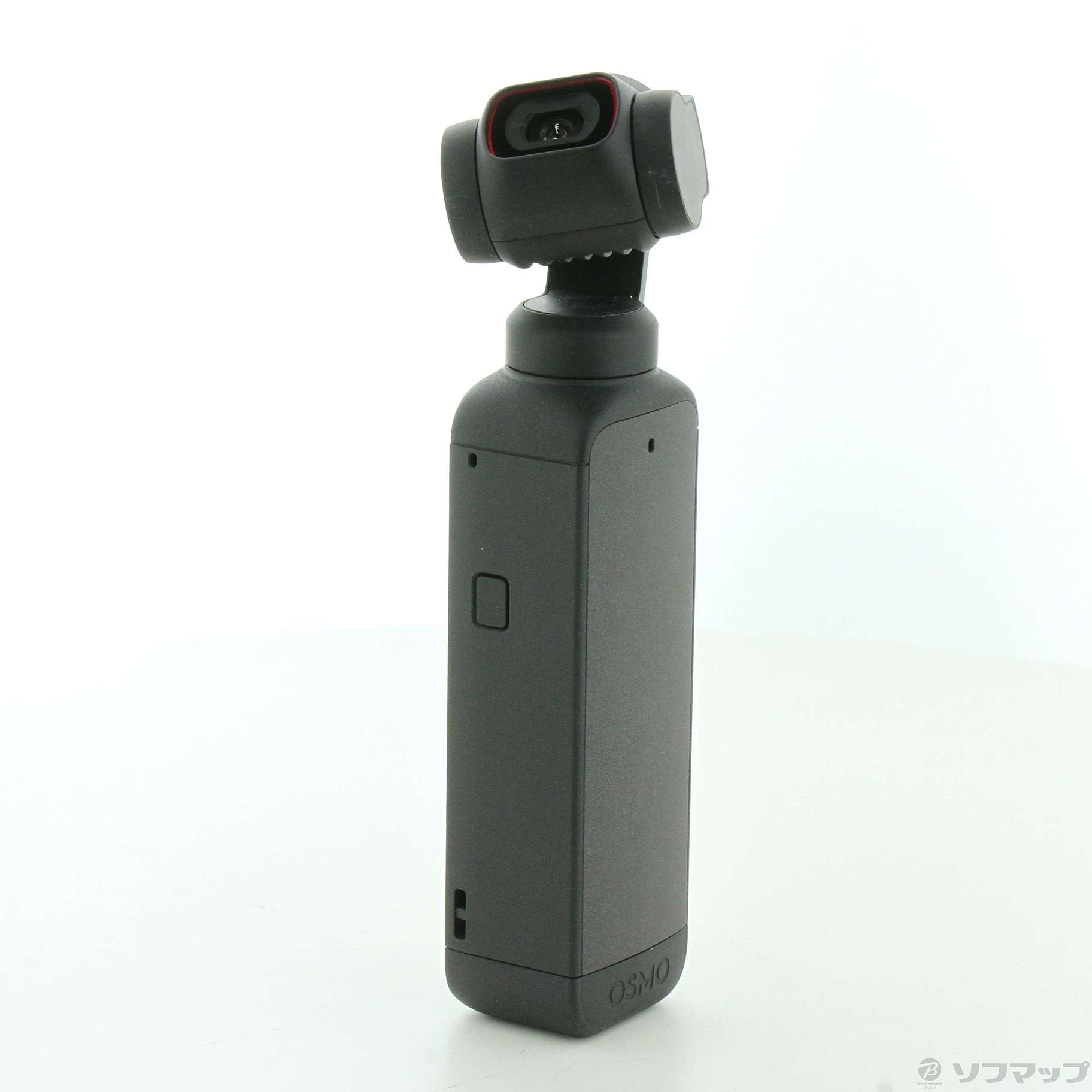 中古】セール対象品 DJI Pocket 2 Creatorコンボ ◇01/28(土)値下げ！ [2133039170500] -  リコレ！|ビックカメラグループ ソフマップの中古通販サイト