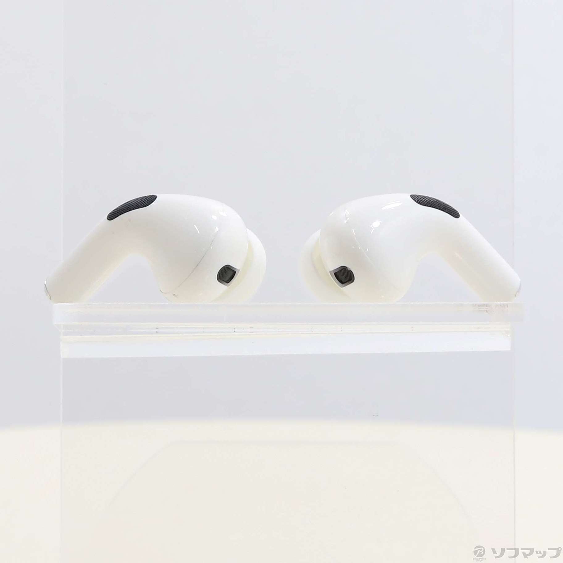 中古】AirPods Pro MWP22J／A ◇05/31(火)値下げ！ [2133039176878] - リコレ！|ビックカメラグループ  ソフマップの中古通販サイト