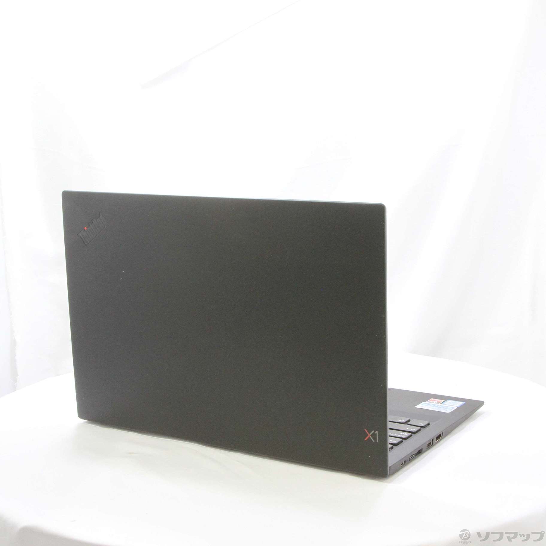 Windowsノート本体 ThinkPad X1 Carbon 20KGS3LV01 中古】ThinkPad X1 Carbon 20KGS3LV01 〔Windows 10