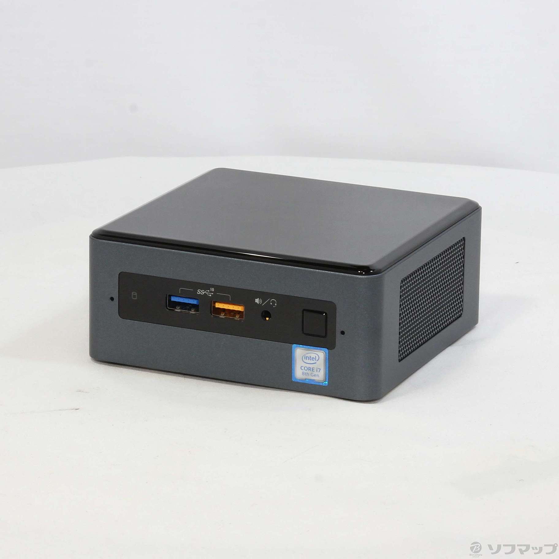 NUC Kit NUC8i7BEH BOXNUC8I7BEH