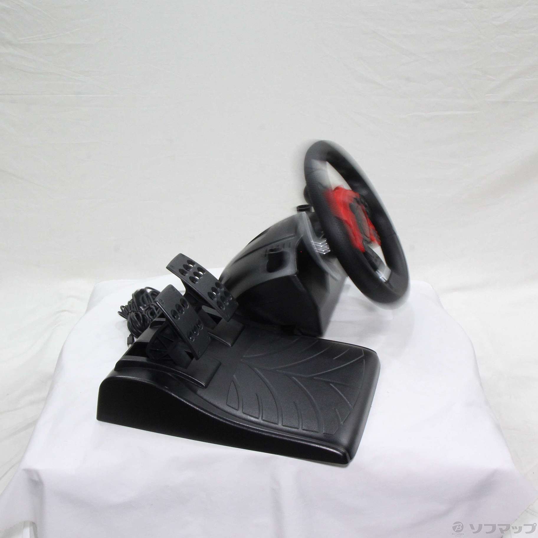 中古】ロジクール ドライビングフォース GT LPRC-14500 [2133039182794