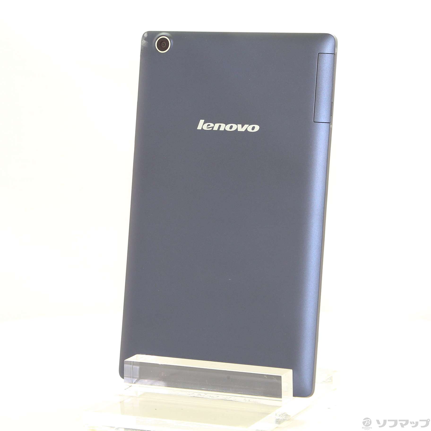 Lenovo TAB2 8GB ミッドナイトブルー 501LV SoftBank