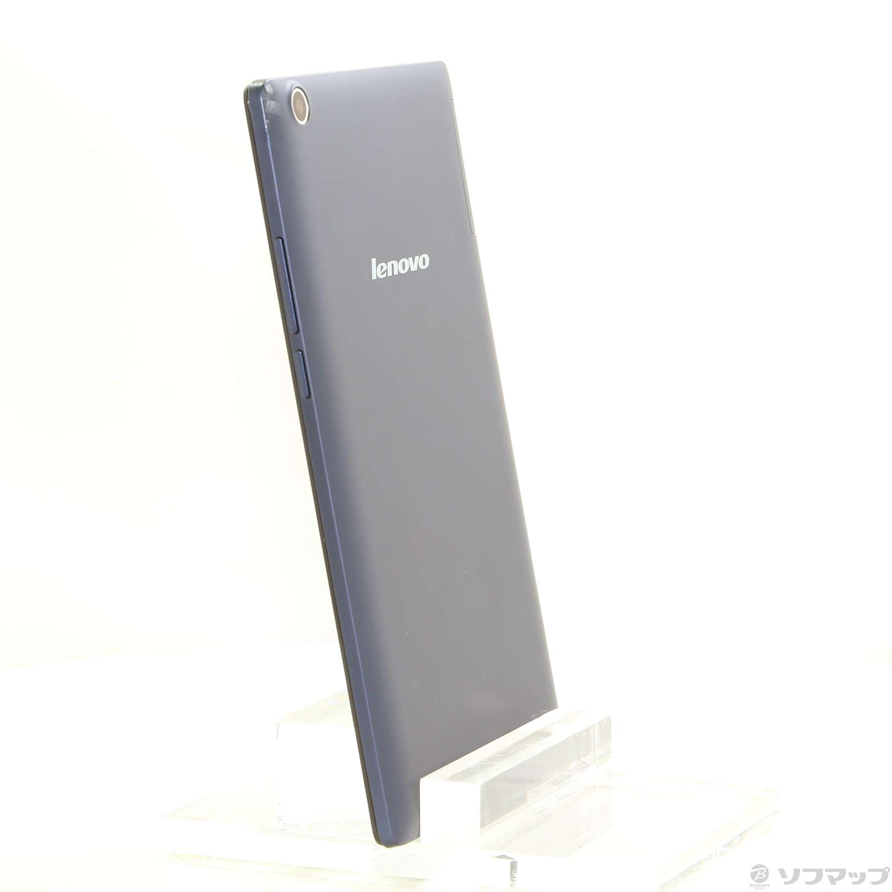 中古】Lenovo TAB2 8GB ミッドナイトブルー 501LV SoftBank