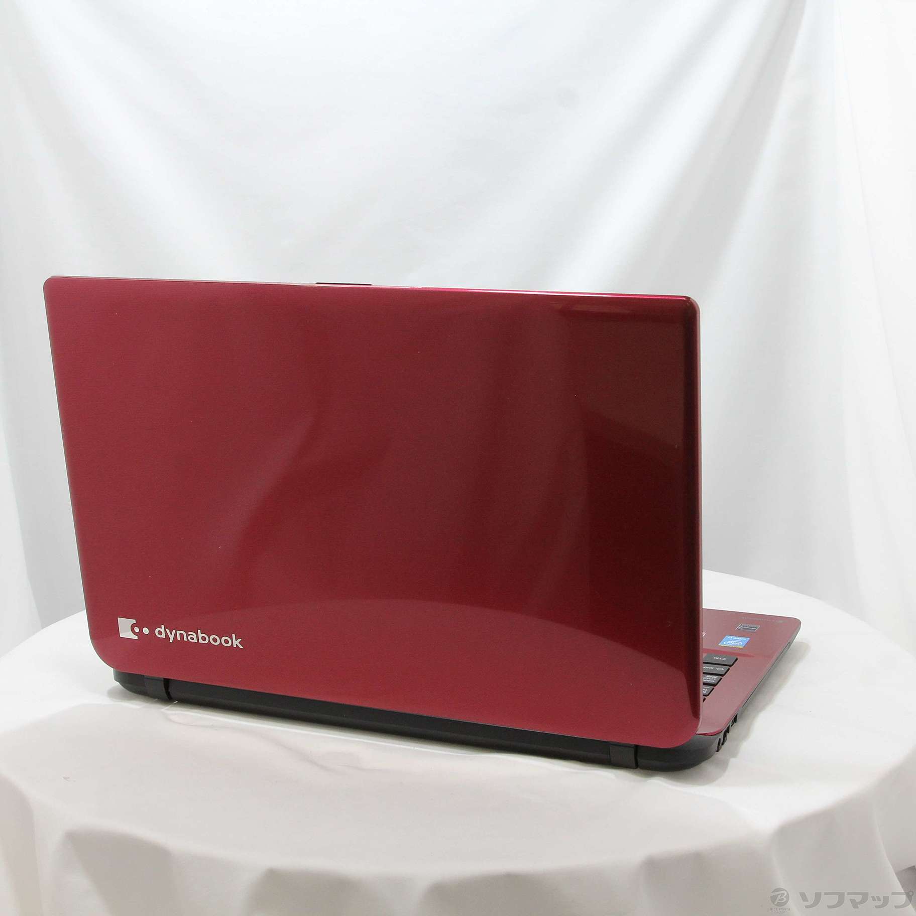 中古】dynabook T75／NRS PT75NRS-BHA3 モデナレッド ◇09/27(火