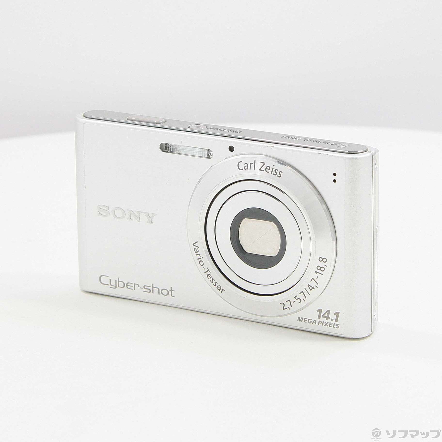 ベンチ 収納付 SONY Cyber-shot dsc-w320 デジカメ シルバー | irai.co.id