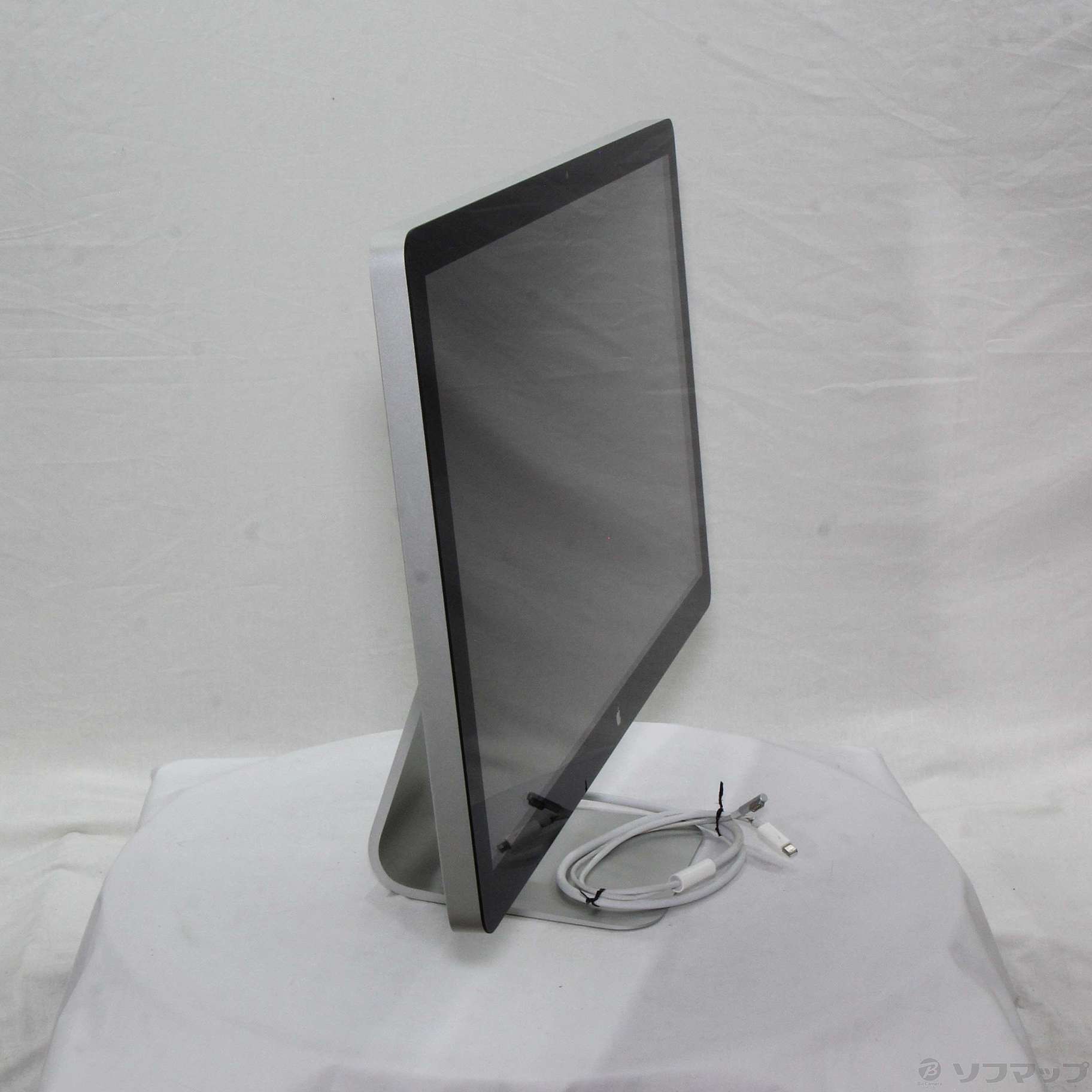 中古】Apple Thunderbolt Display MC914J／B [2133039199716] - リコレ