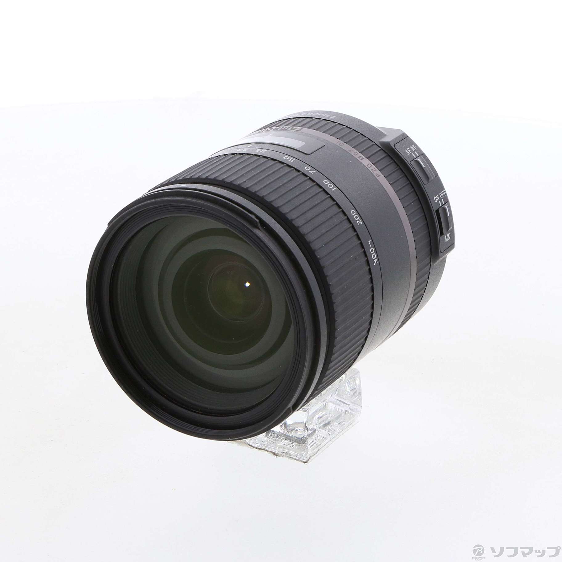 中古】TAMRON AF 28-300mm F3.5-6.3 Di VC PZD (A010N) [2133039202423