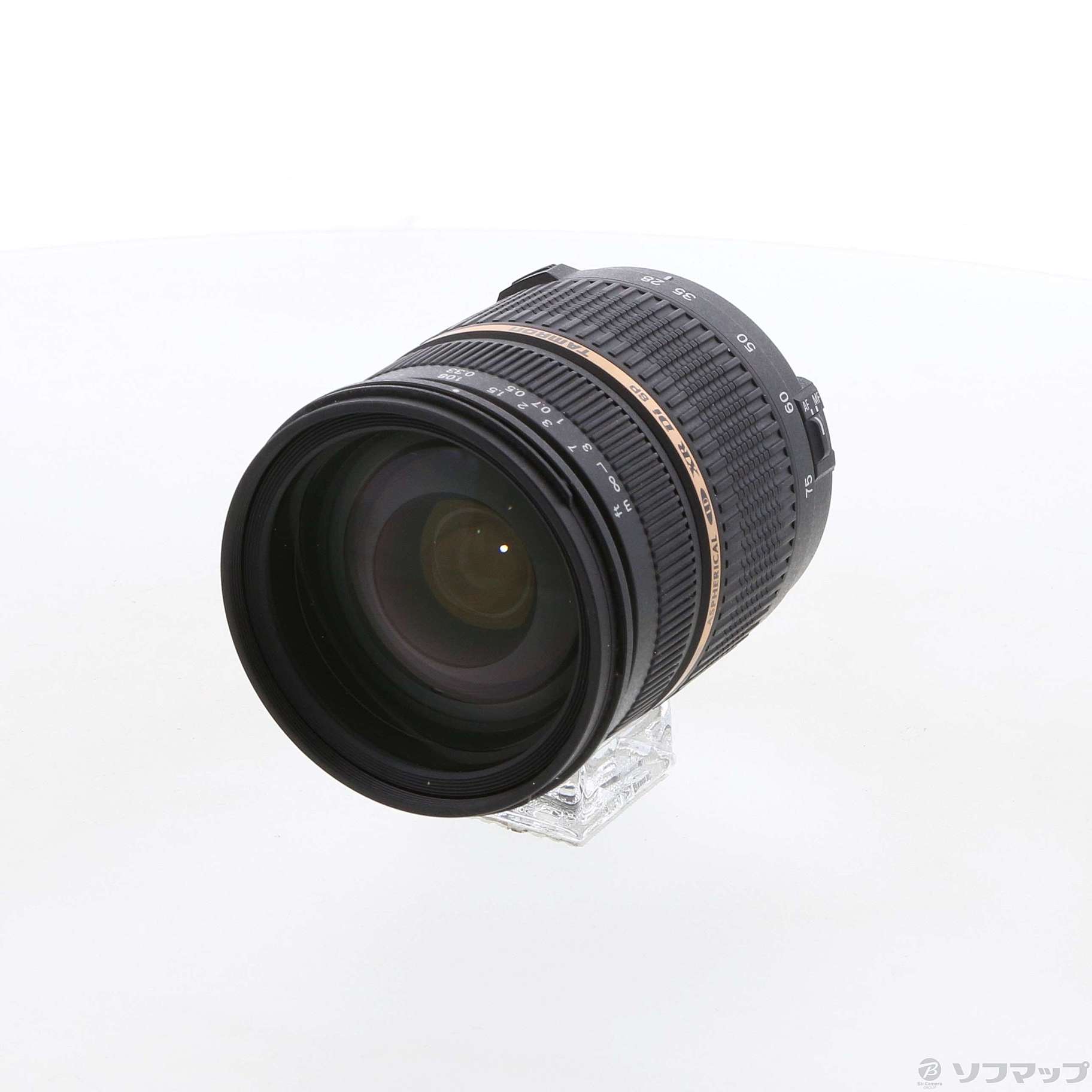  tamron sp af 28 75mm f2 8 xr di a09n2 nikon 2133039202430